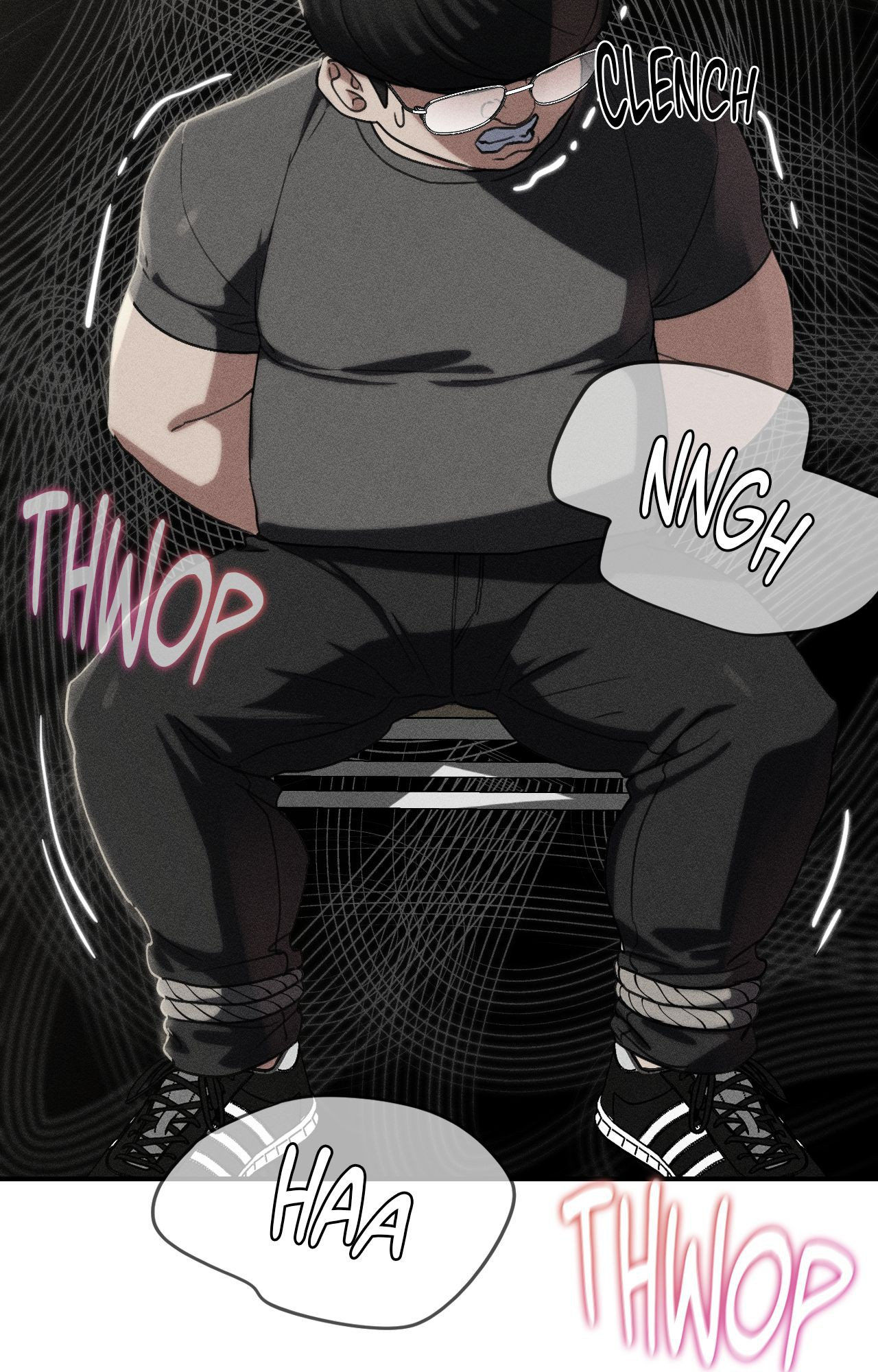 Lustful Games Manhwa - Chapter 102 Page 2