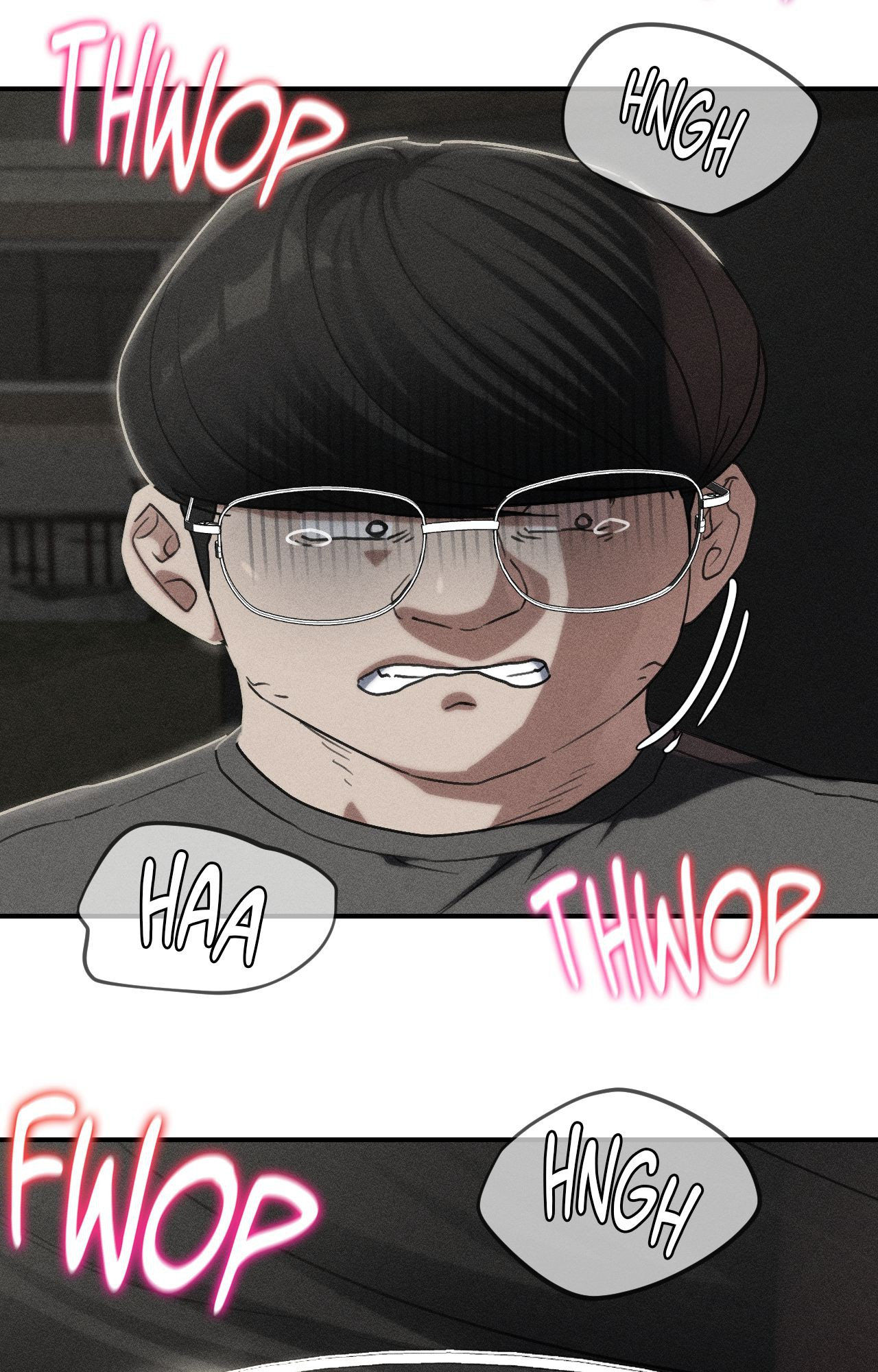 Lustful Games Manhwa - Chapter 102 Page 3