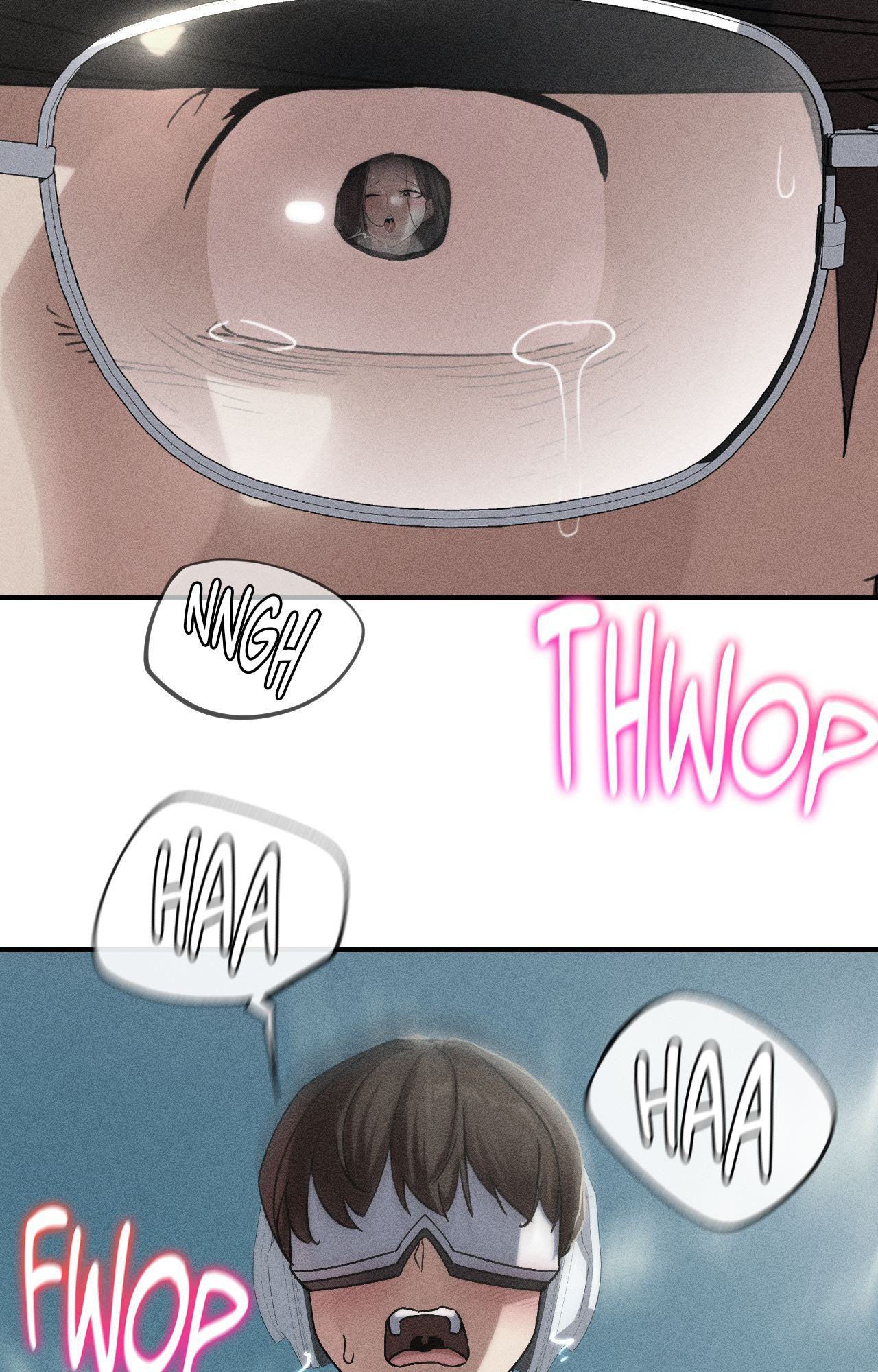 Lustful Games Manhwa - Chapter 102 Page 4