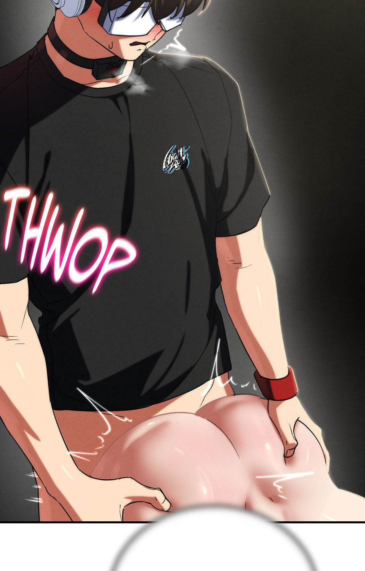 Lustful Games Manhwa - Chapter 102 Page 10