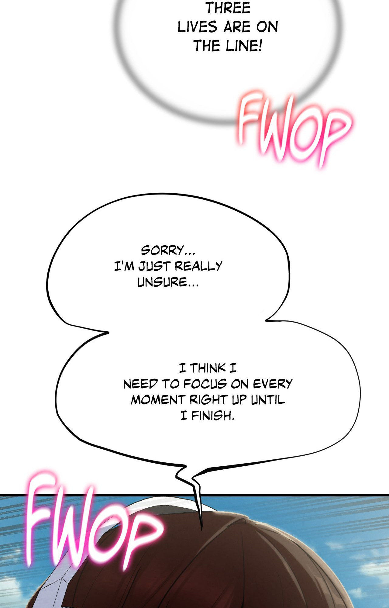 Lustful Games Manhwa - Chapter 102 Page 11