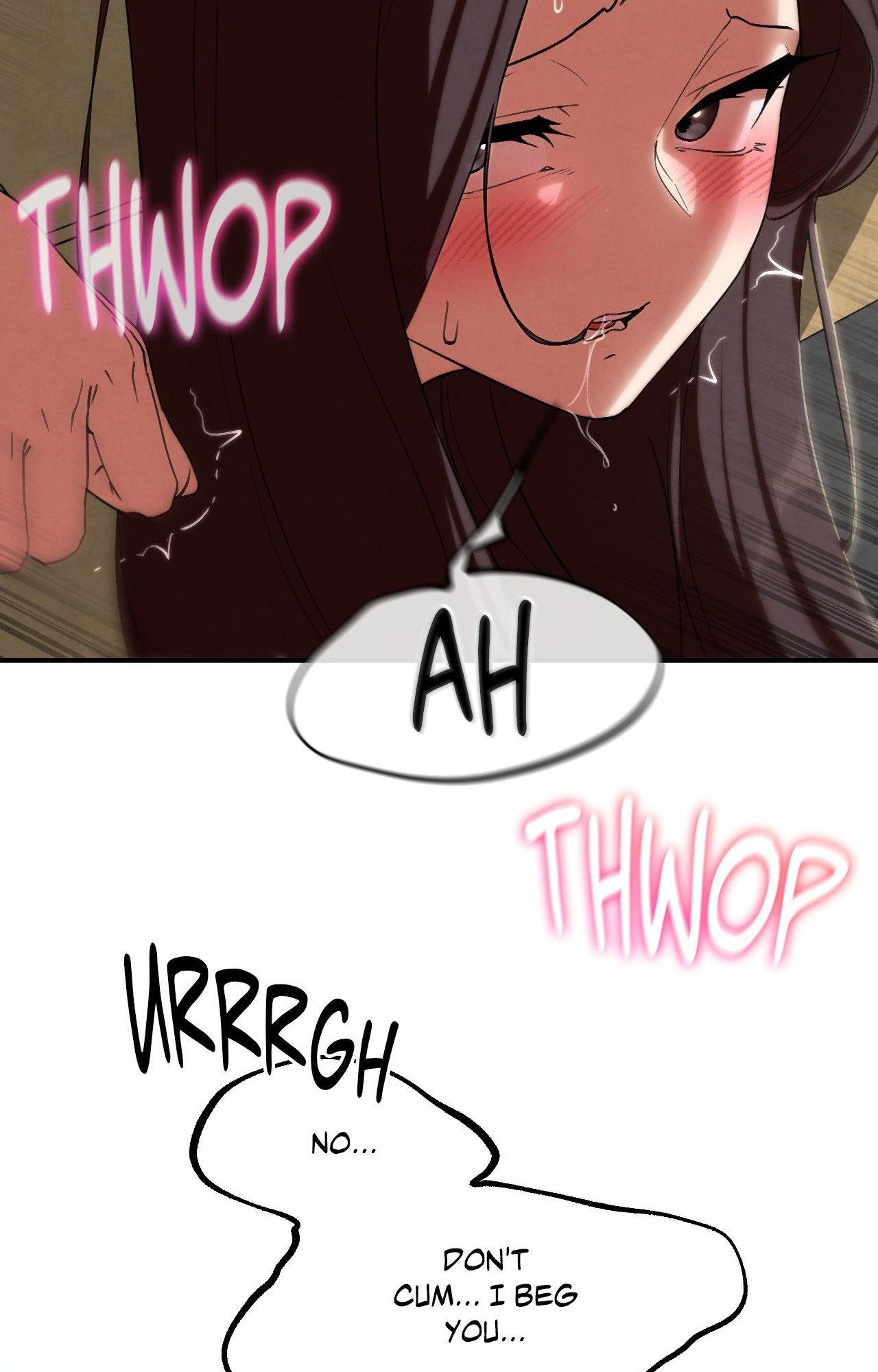 Lustful Games Manhwa - Chapter 102 Page 13