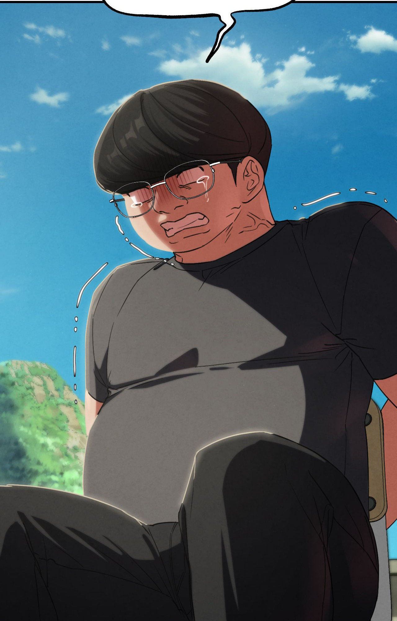 Lustful Games Manhwa - Chapter 102 Page 14