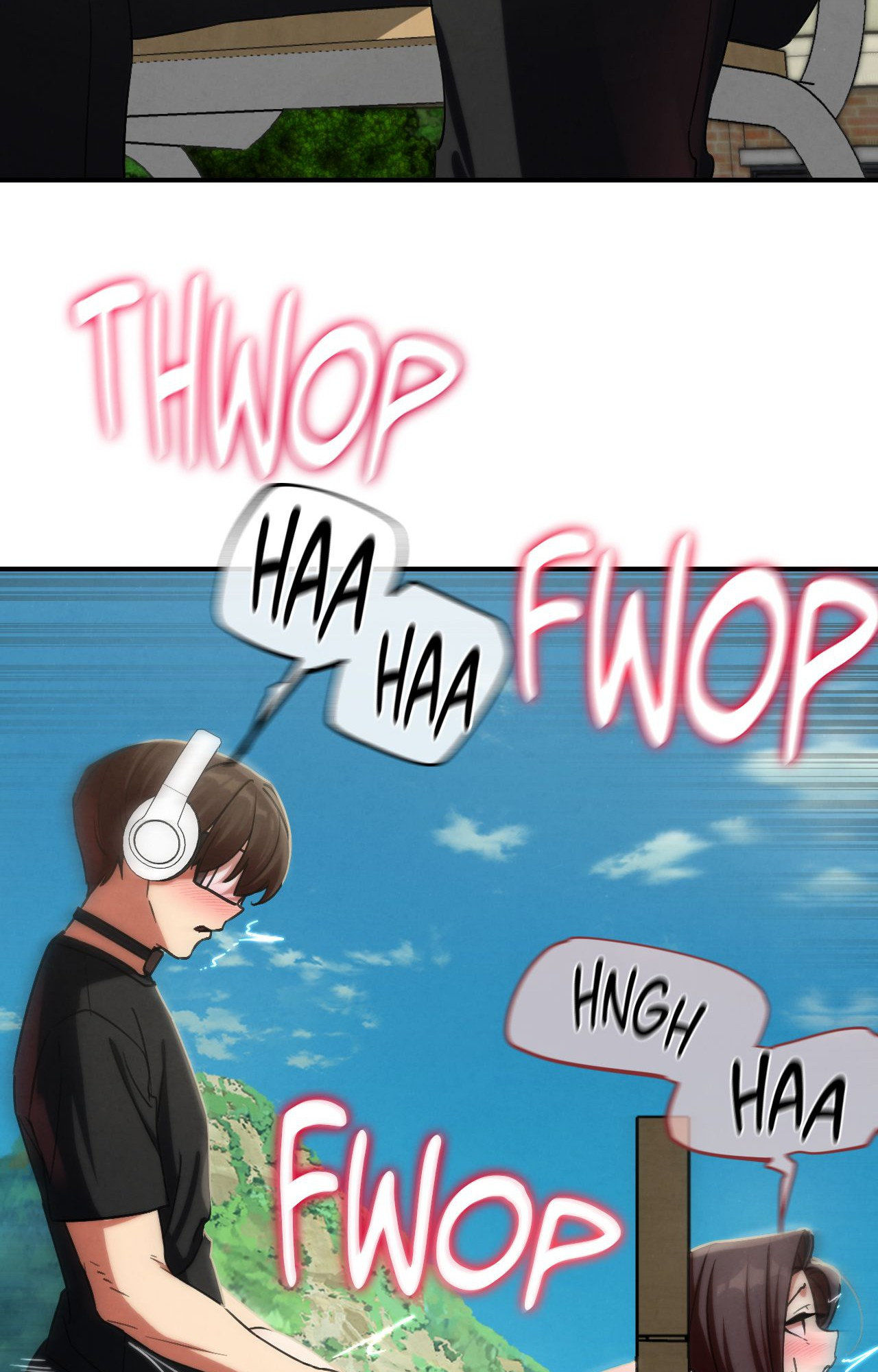 Lustful Games Manhwa - Chapter 102 Page 15