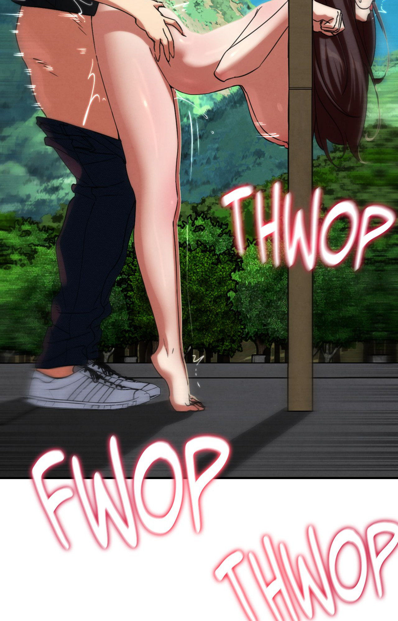 Lustful Games Manhwa - Chapter 102 Page 16