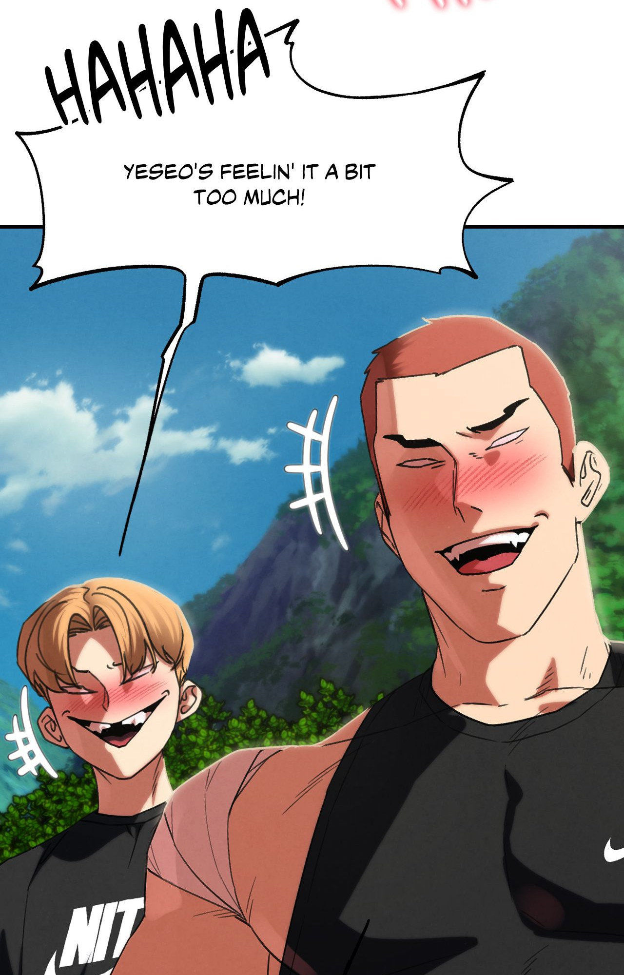 Lustful Games Manhwa - Chapter 102 Page 17