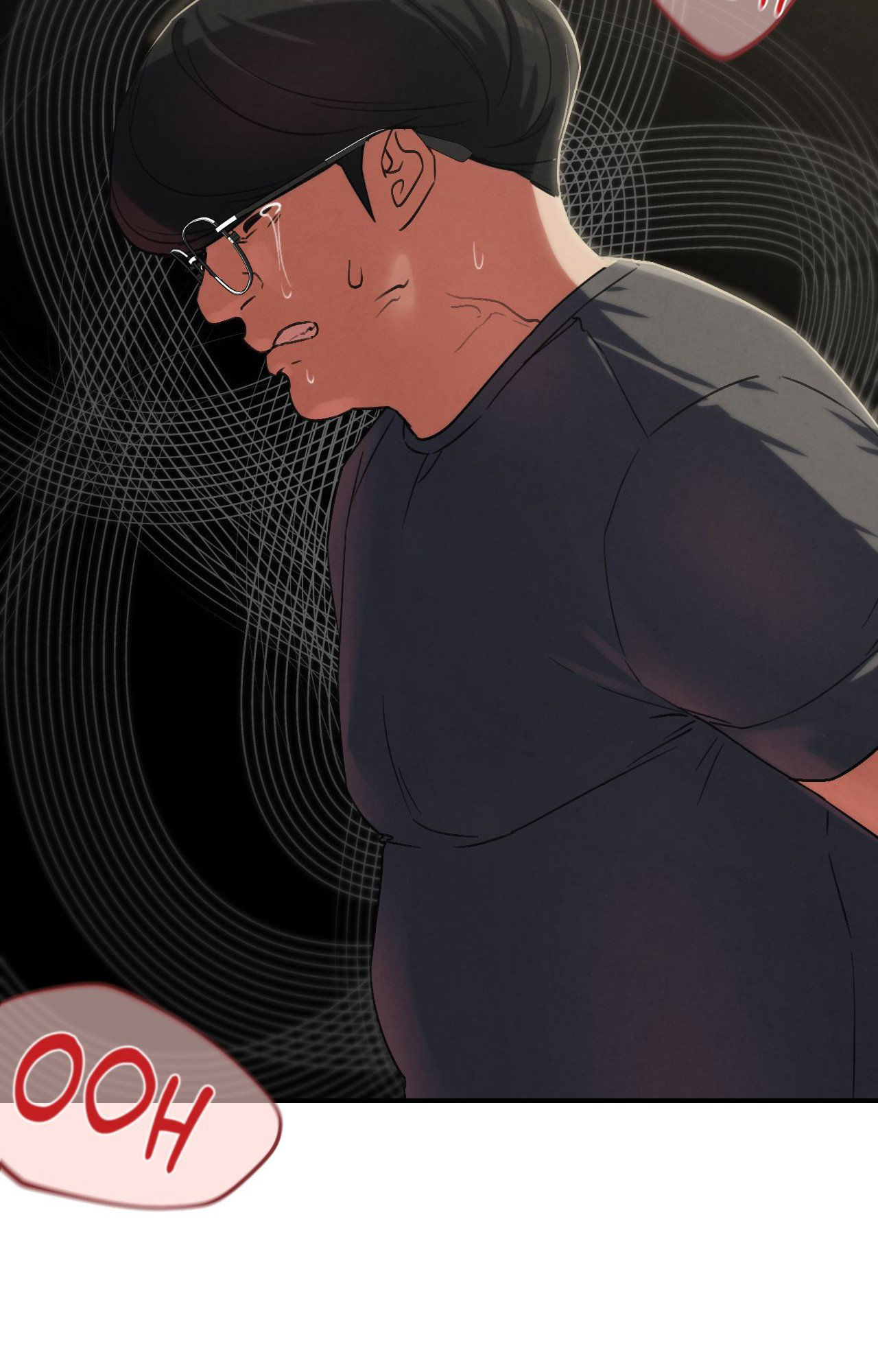 Lustful Games Manhwa - Chapter 102 Page 19