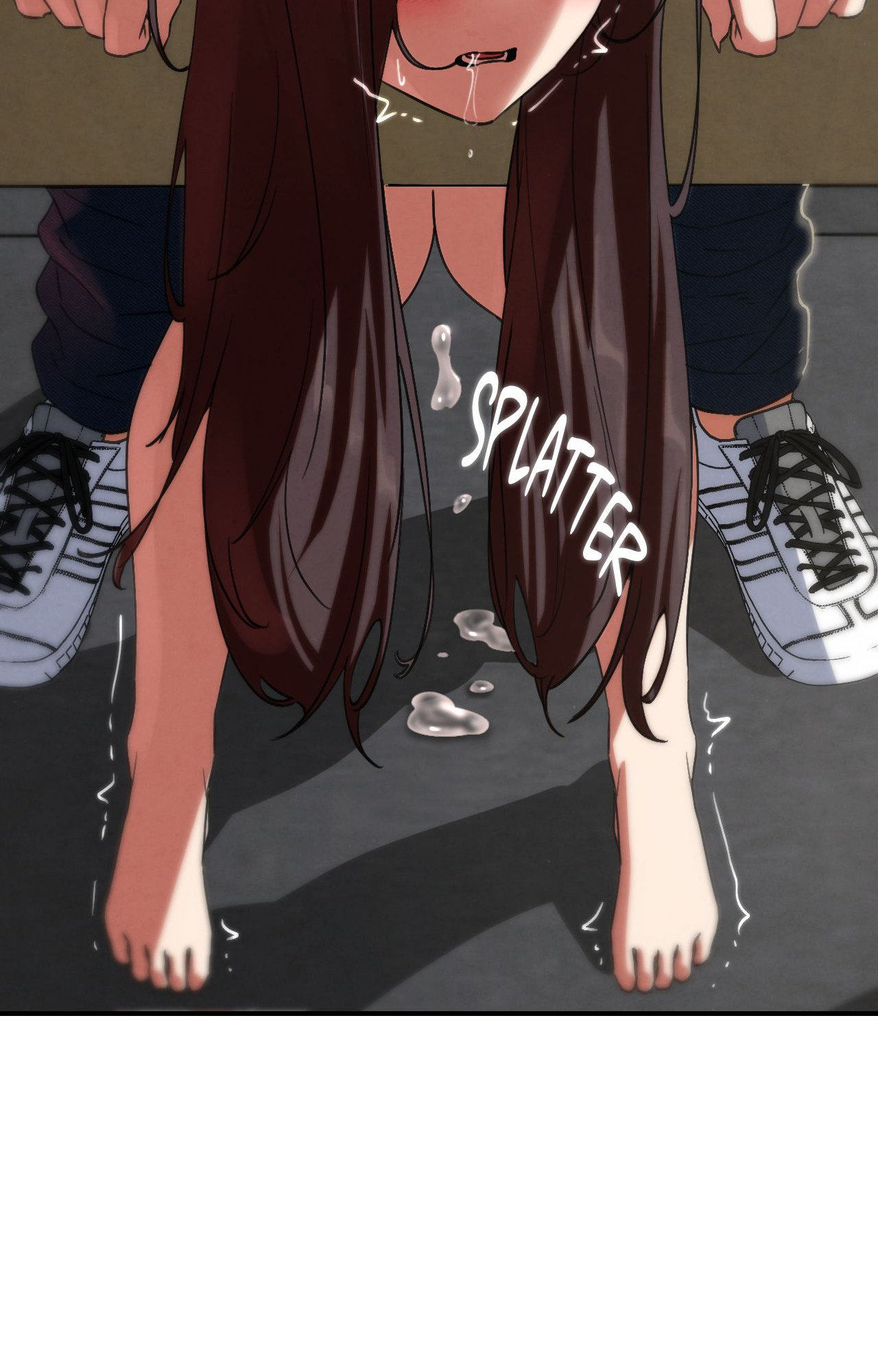 Lustful Games Manhwa - Chapter 102 Page 33