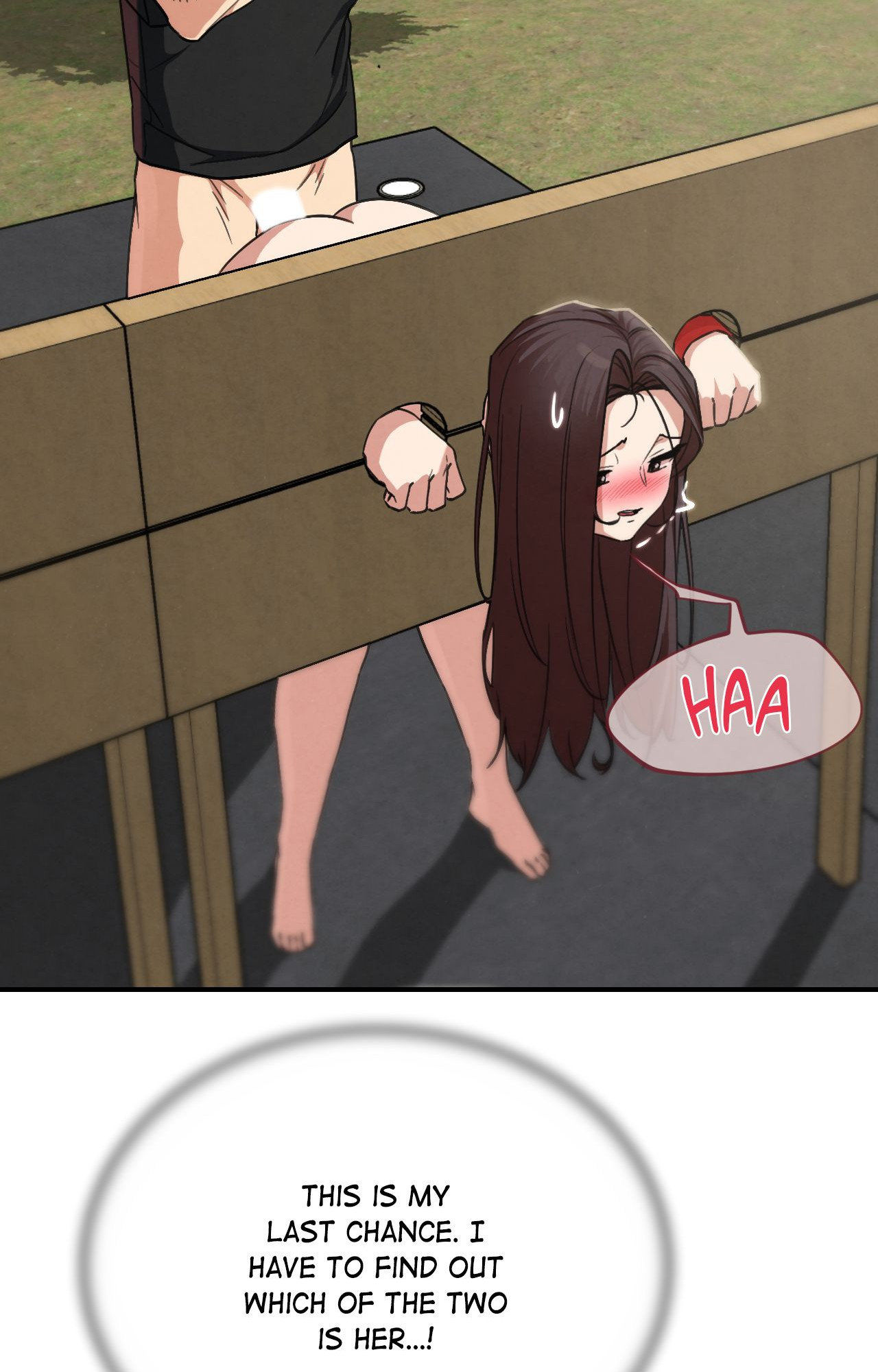 Lustful Games Manhwa - Chapter 102 Page 44