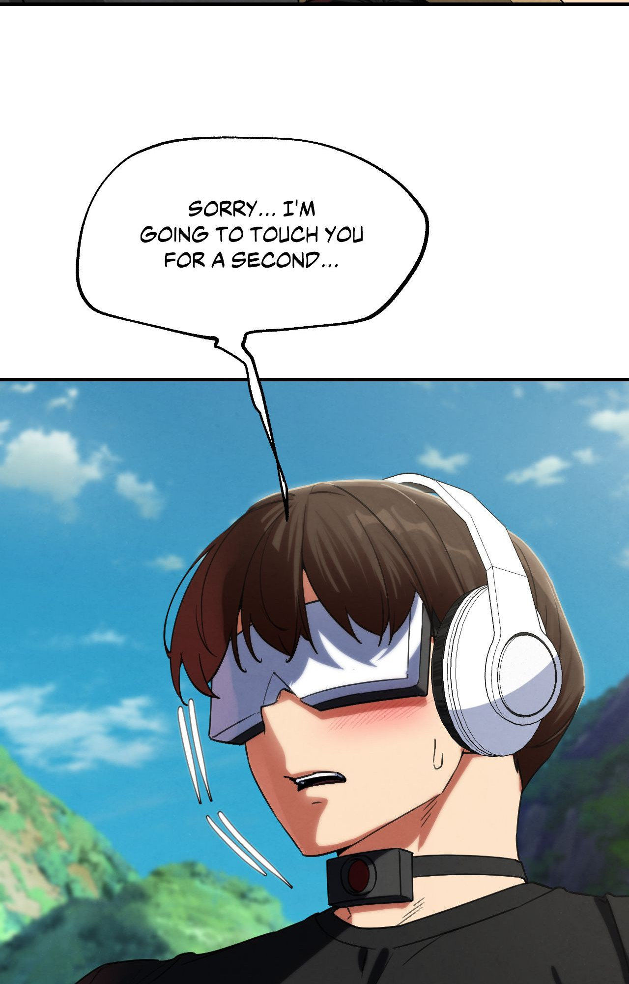 Lustful Games Manhwa - Chapter 102 Page 46