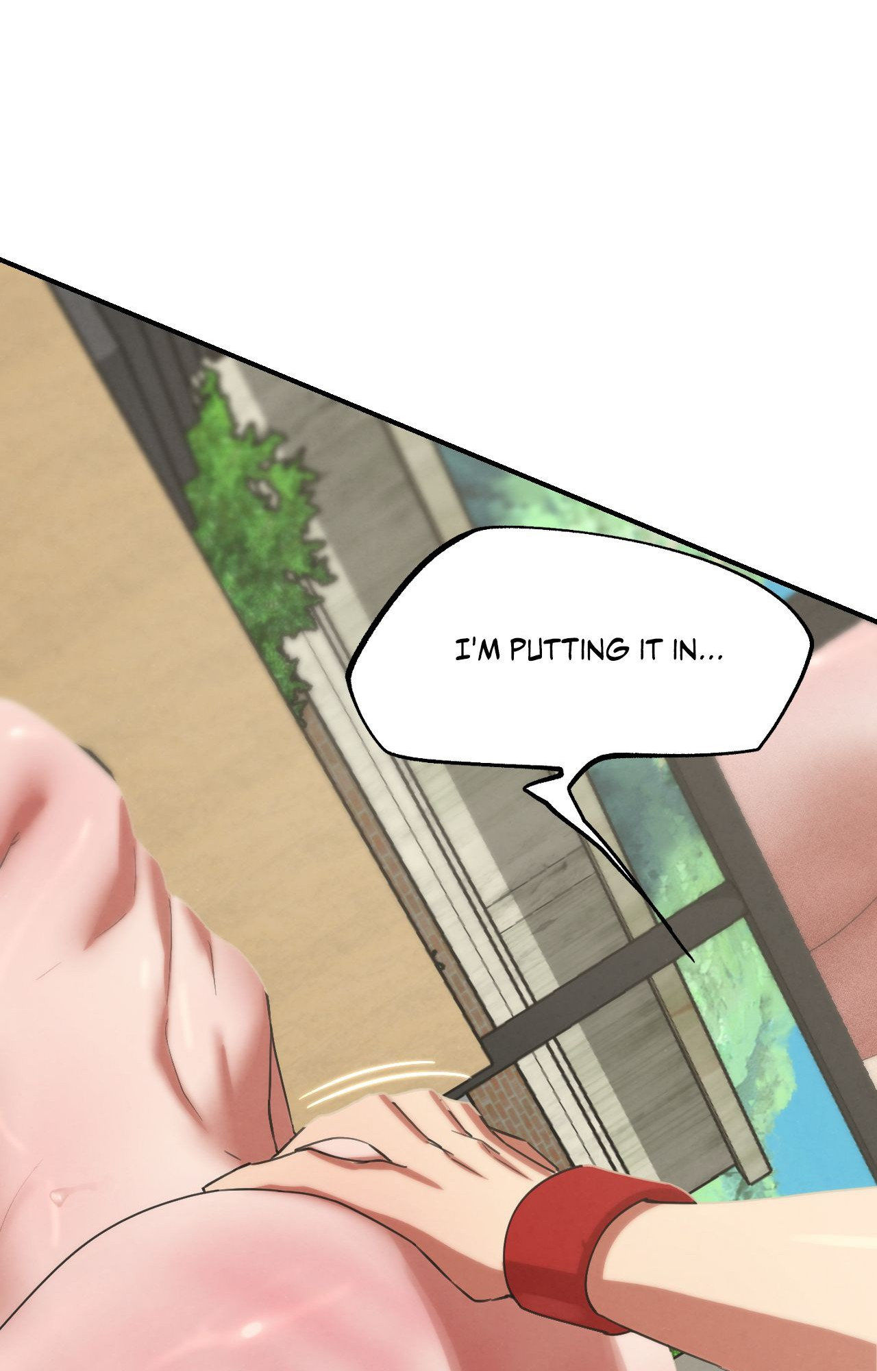 Lustful Games Manhwa - Chapter 102 Page 54