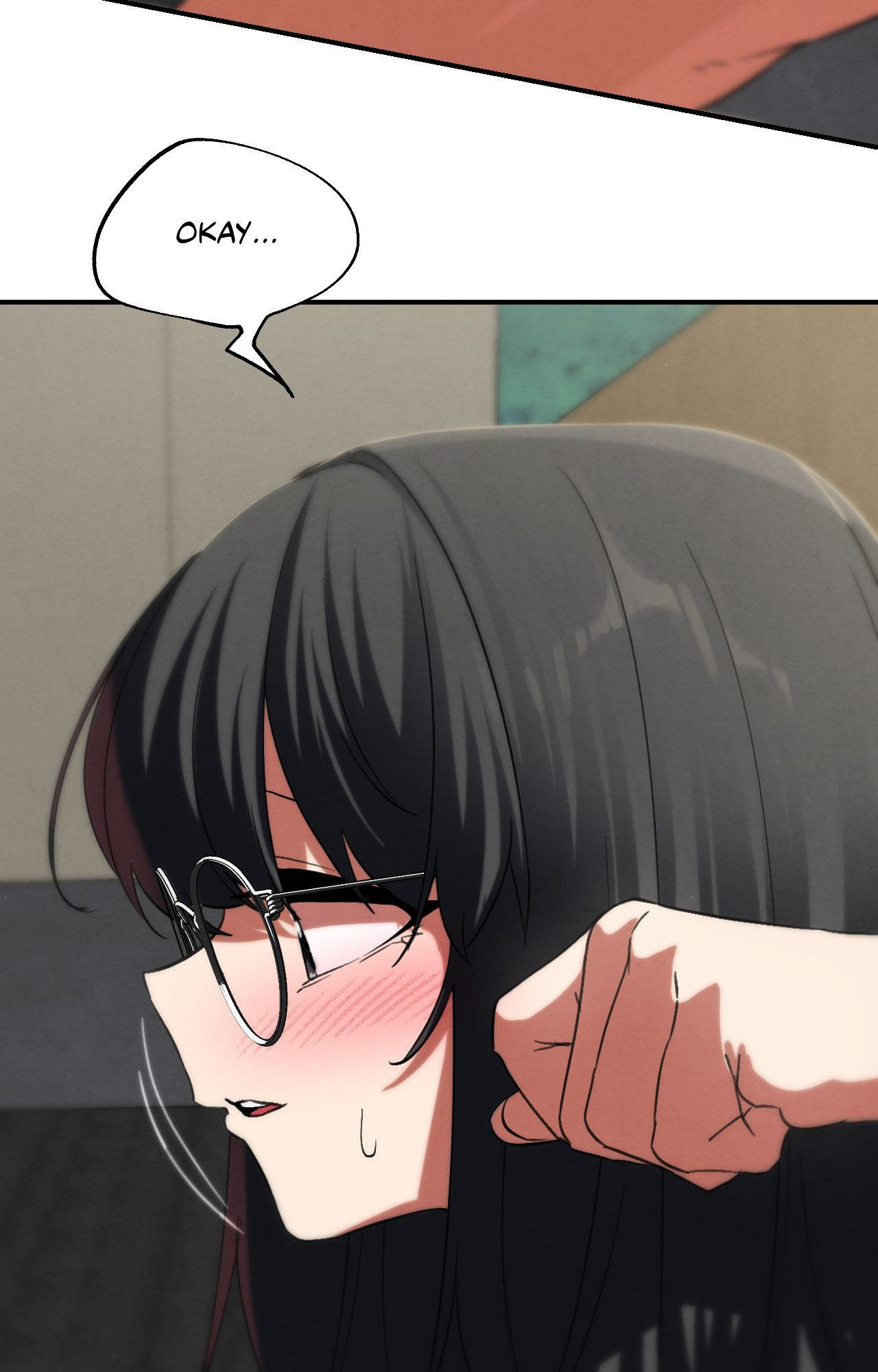 Lustful Games Manhwa - Chapter 102 Page 56