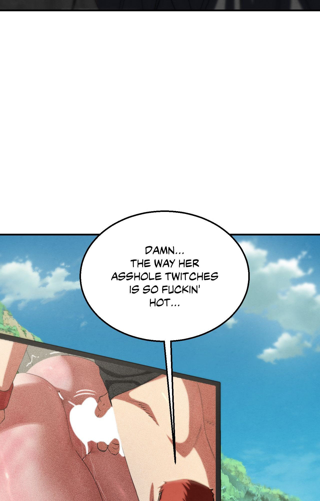 Lustful Games Manhwa - Chapter 102 Page 57