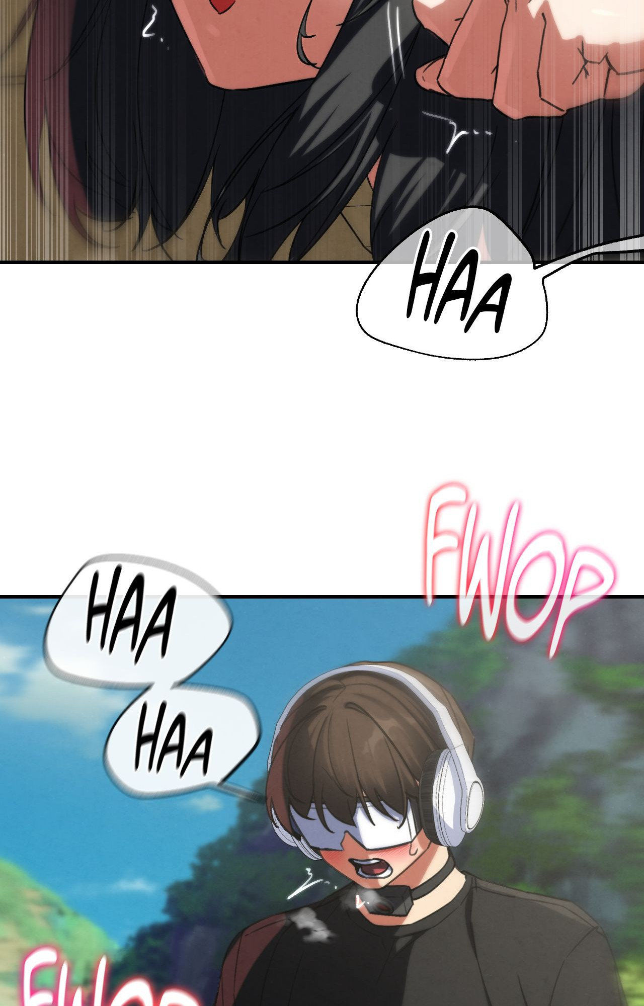 Lustful Games Manhwa - Chapter 102 Page 64