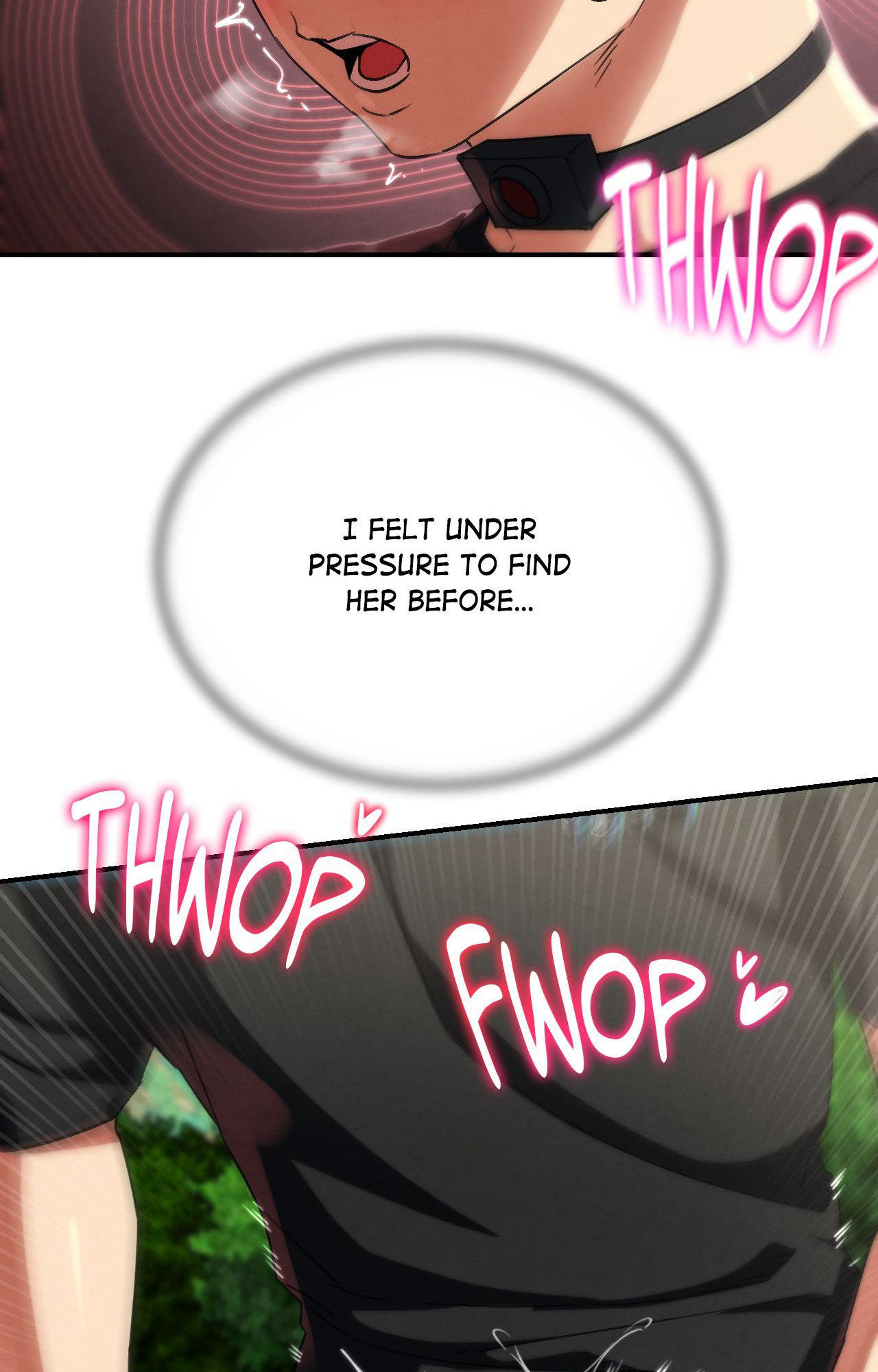 Lustful Games Manhwa - Chapter 102 Page 67