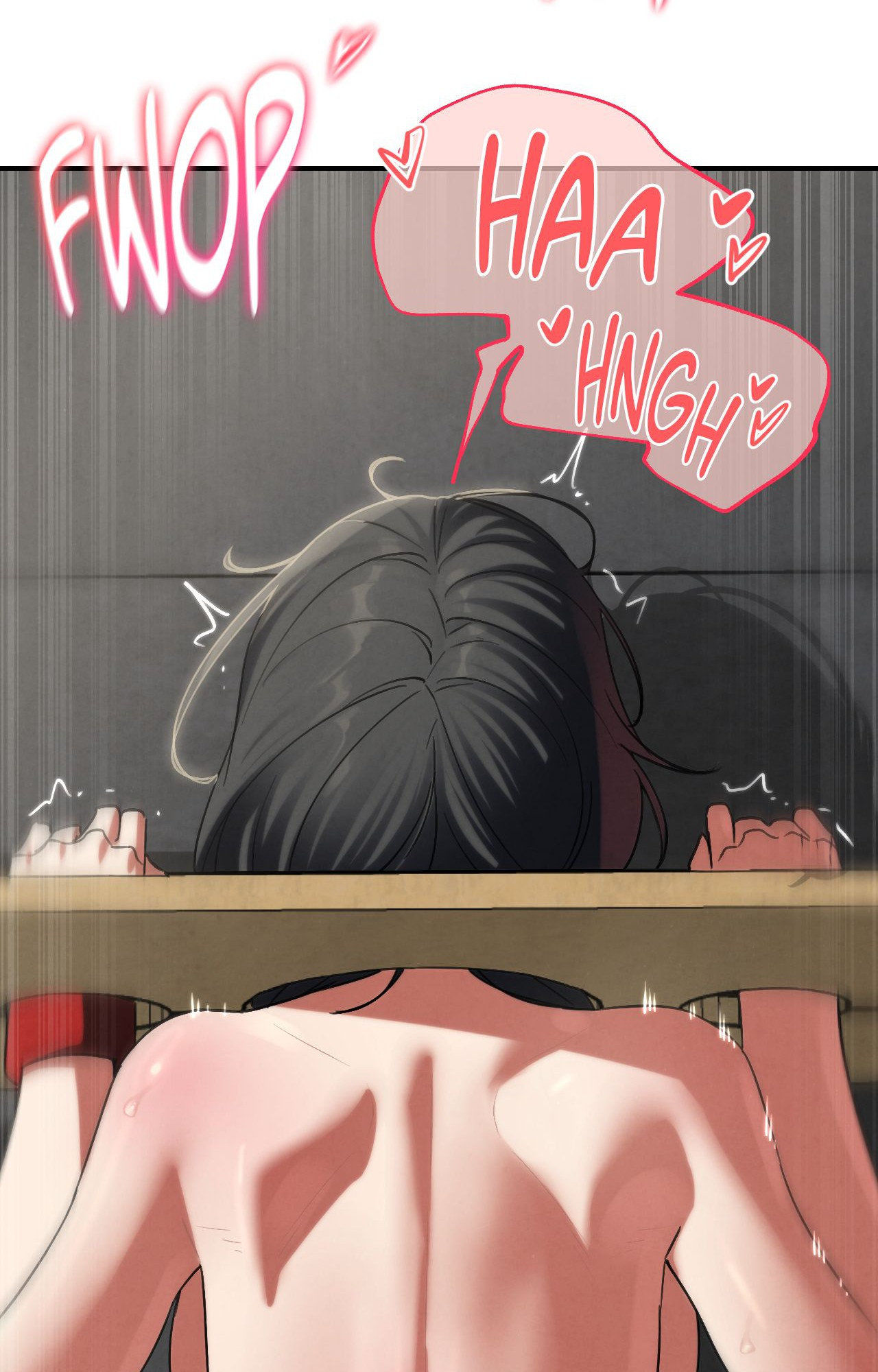 Lustful Games Manhwa - Chapter 102 Page 76