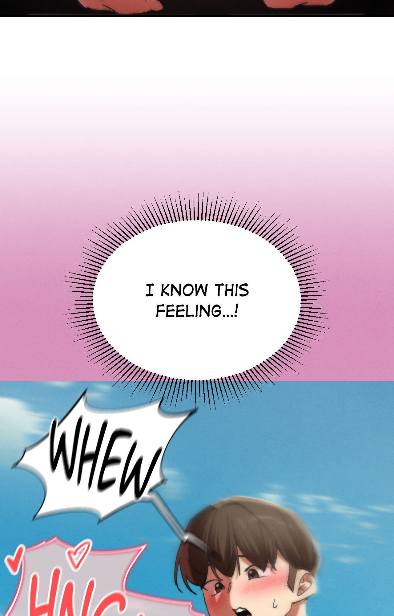 Lustful Games Manhwa - Chapter 102 Page 86