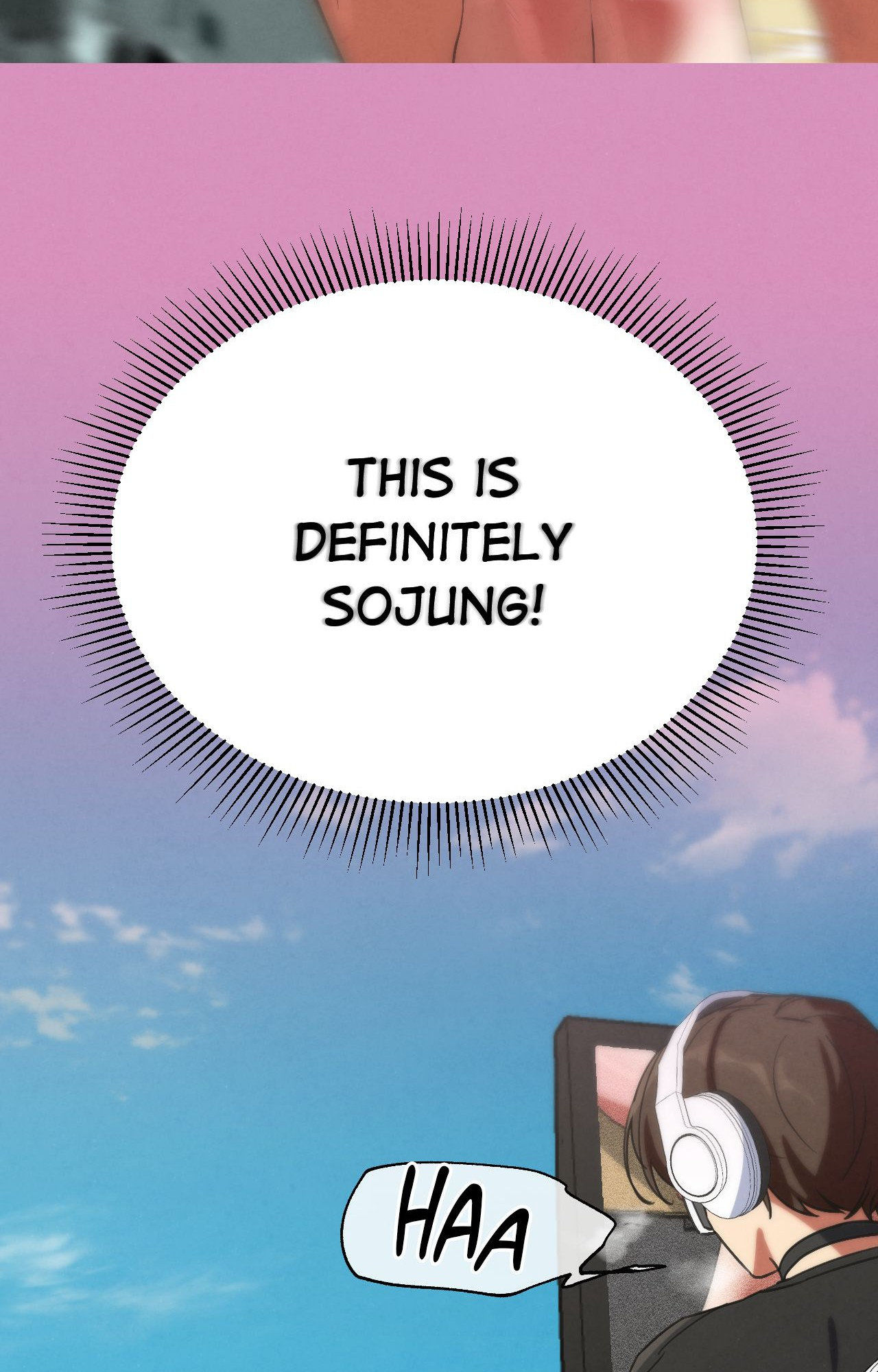 Lustful Games Manhwa - Chapter 102 Page 88