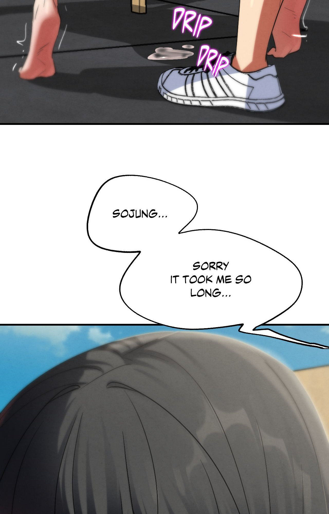 Lustful Games Manhwa - Chapter 102 Page 90