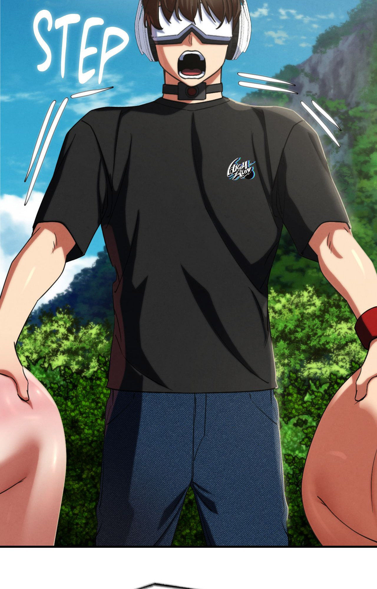 Lustful Games Manhwa - Chapter 102 Page 99