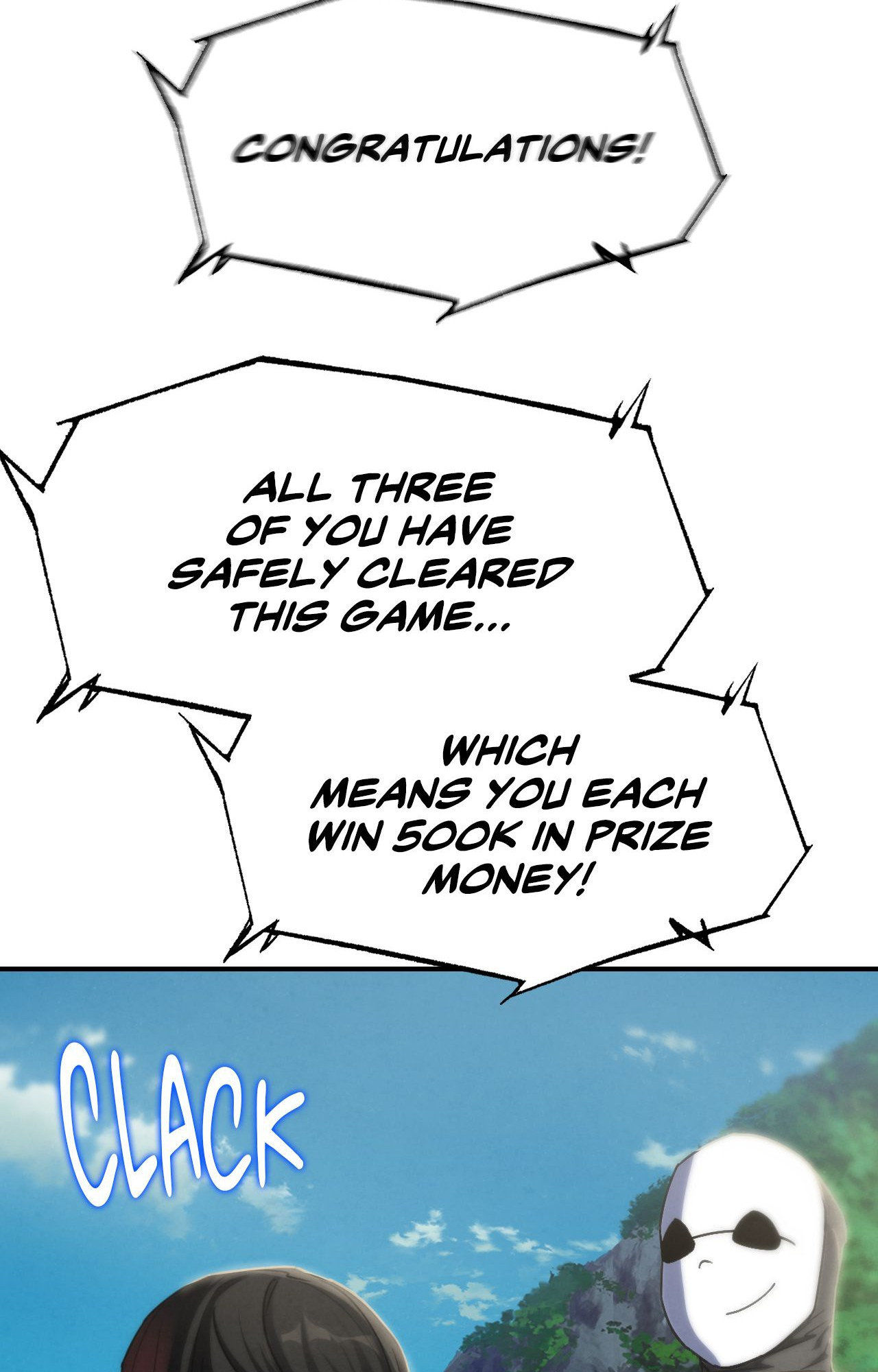 Lustful Games Manhwa - Chapter 102 Page 100