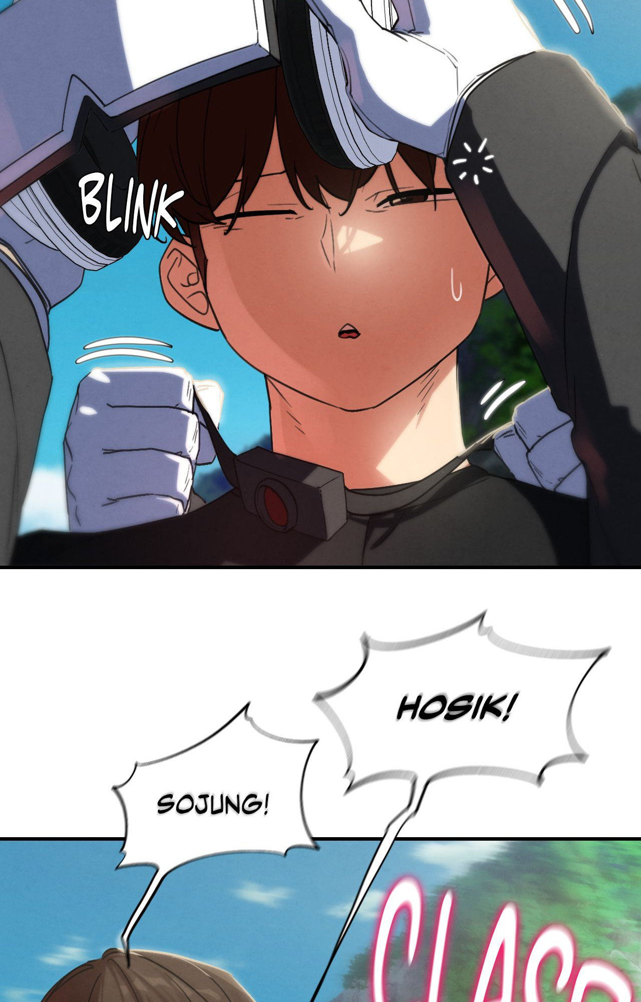 Lustful Games Manhwa - Chapter 102 Page 103