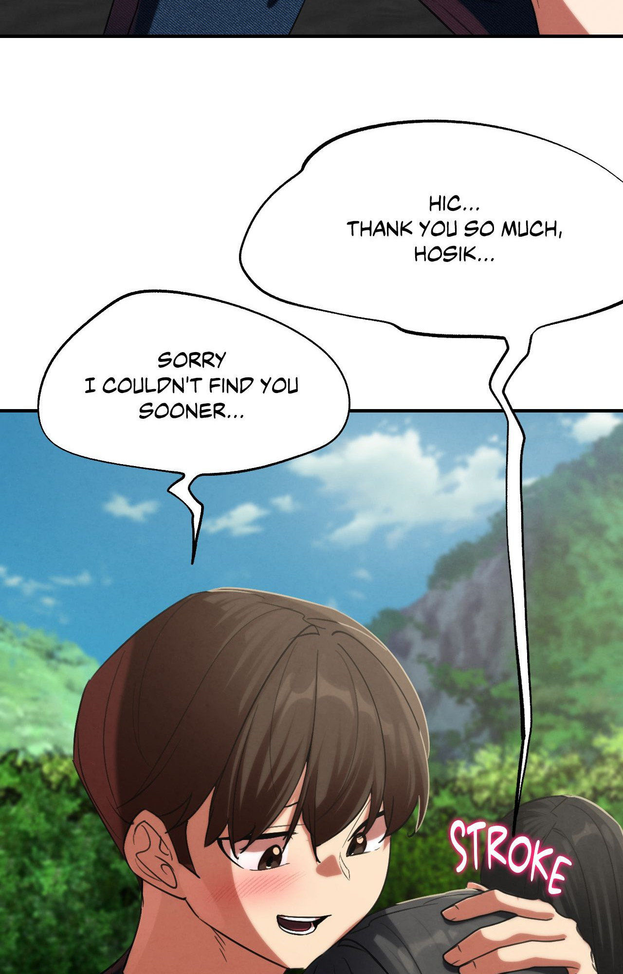 Lustful Games Manhwa - Chapter 102 Page 105