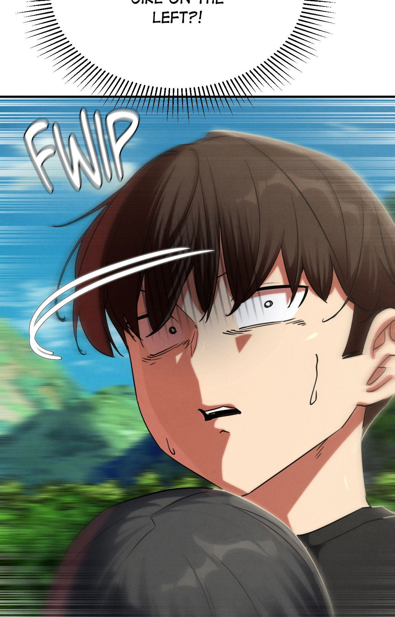 Lustful Games Manhwa - Chapter 102 Page 107