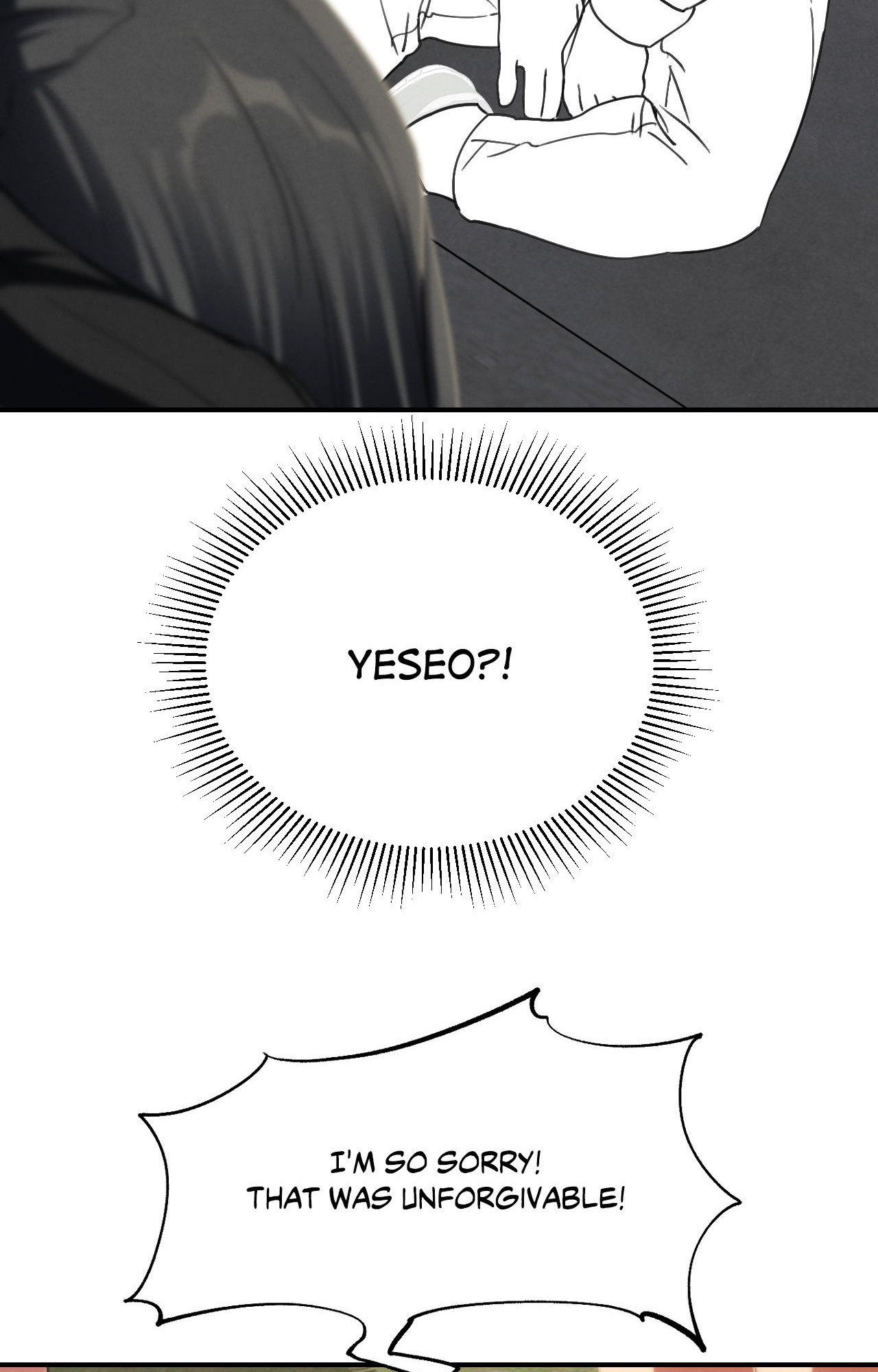 Lustful Games Manhwa - Chapter 102 Page 109