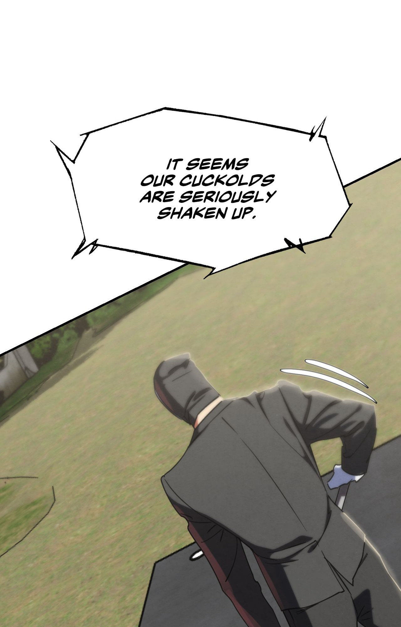 Lustful Games Manhwa - Chapter 102 Page 112