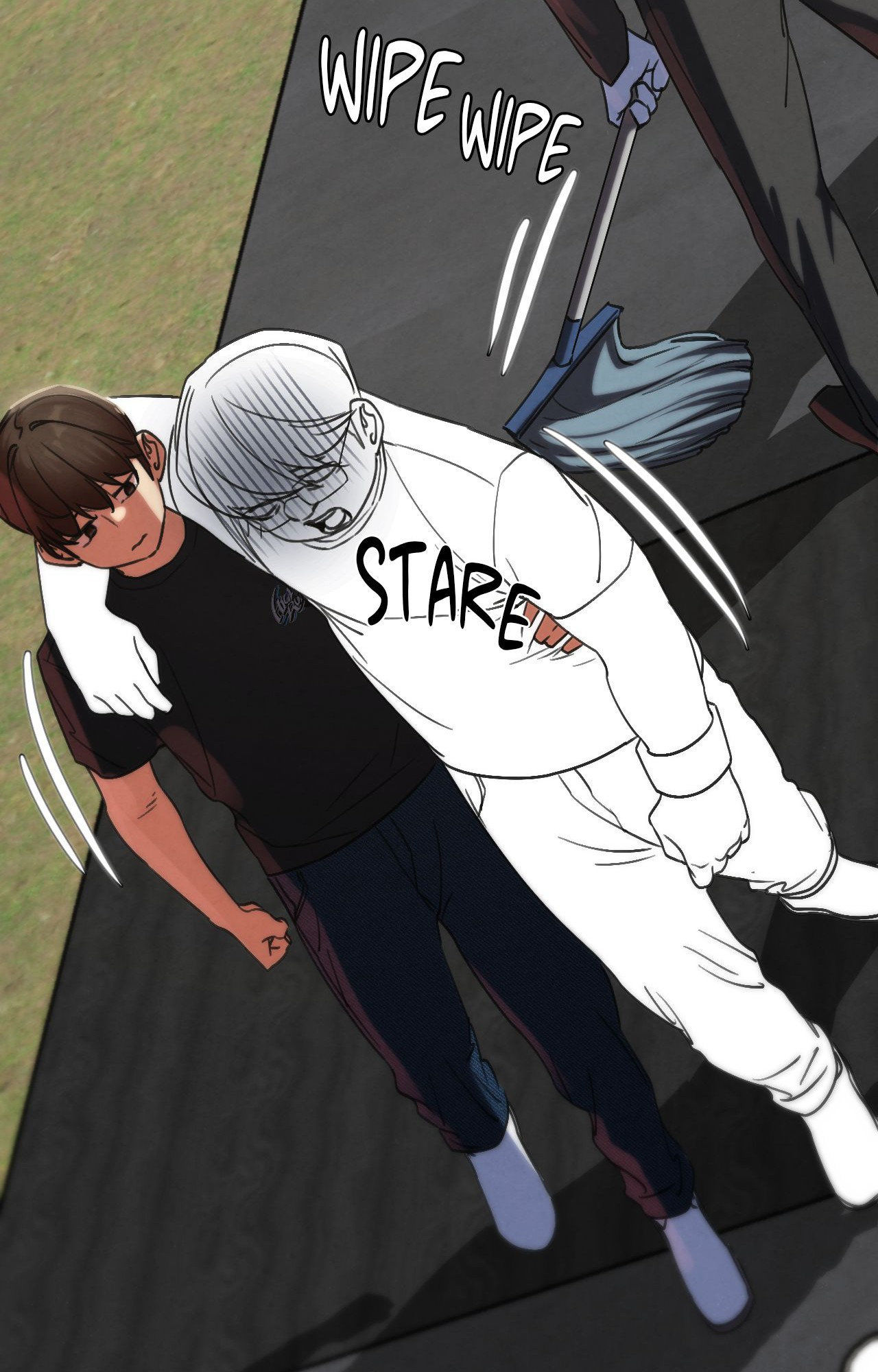 Lustful Games Manhwa - Chapter 102 Page 113