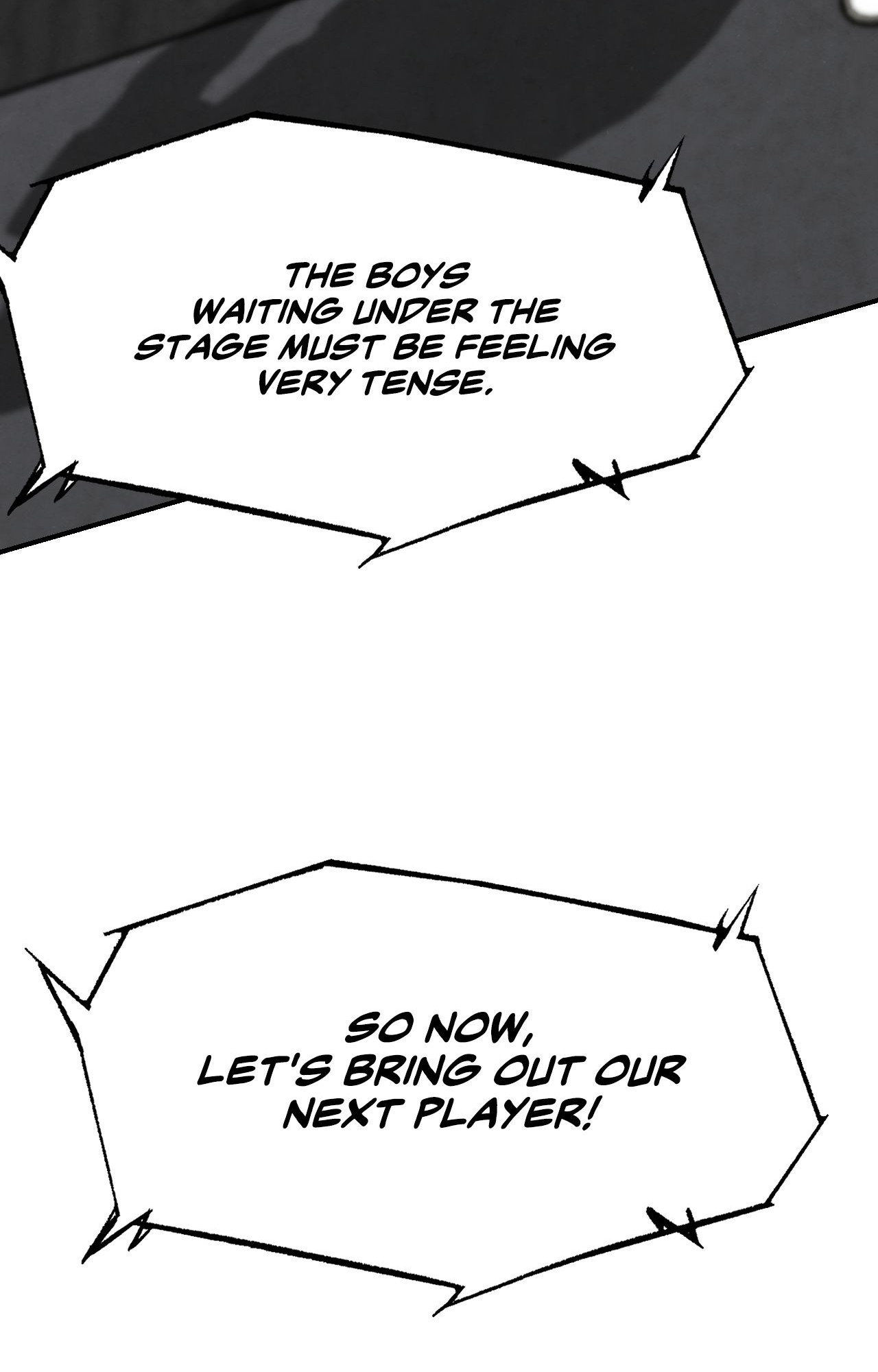 Lustful Games Manhwa - Chapter 102 Page 114