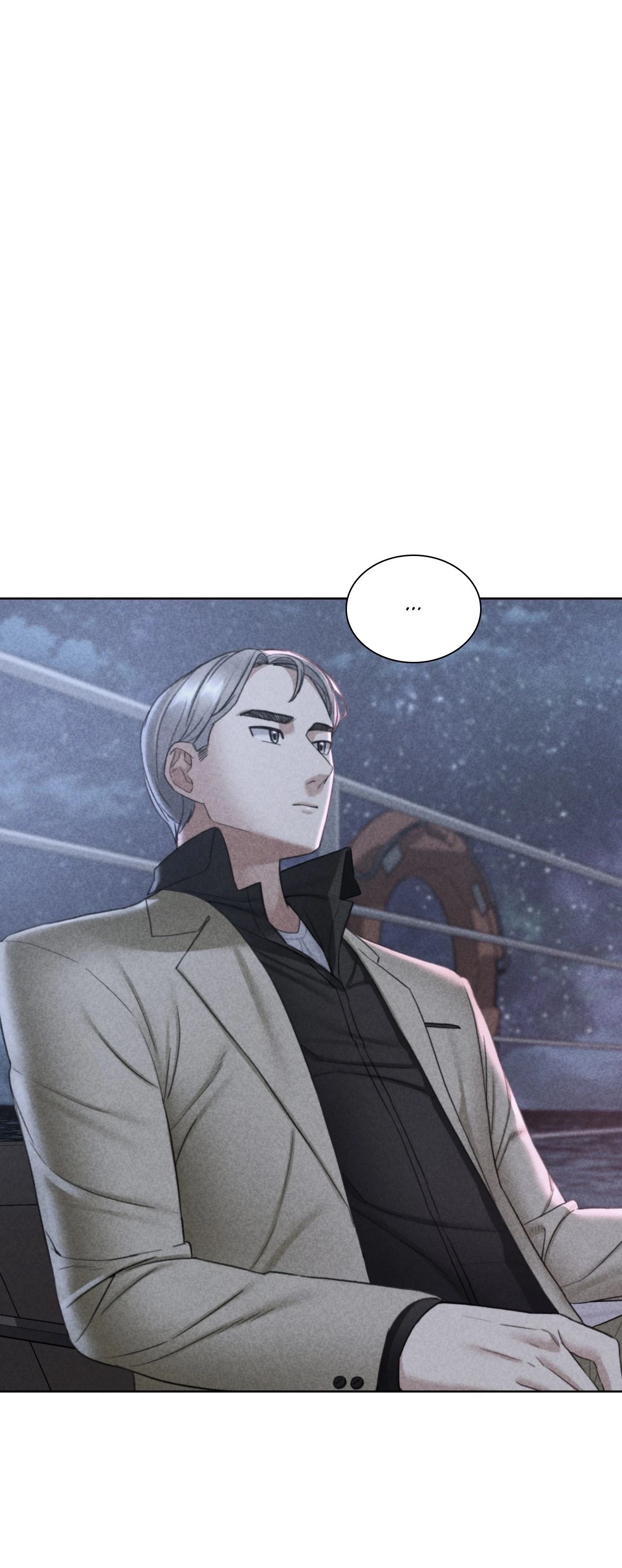 Lustful Games Manhwa - Chapter 21 Page 0