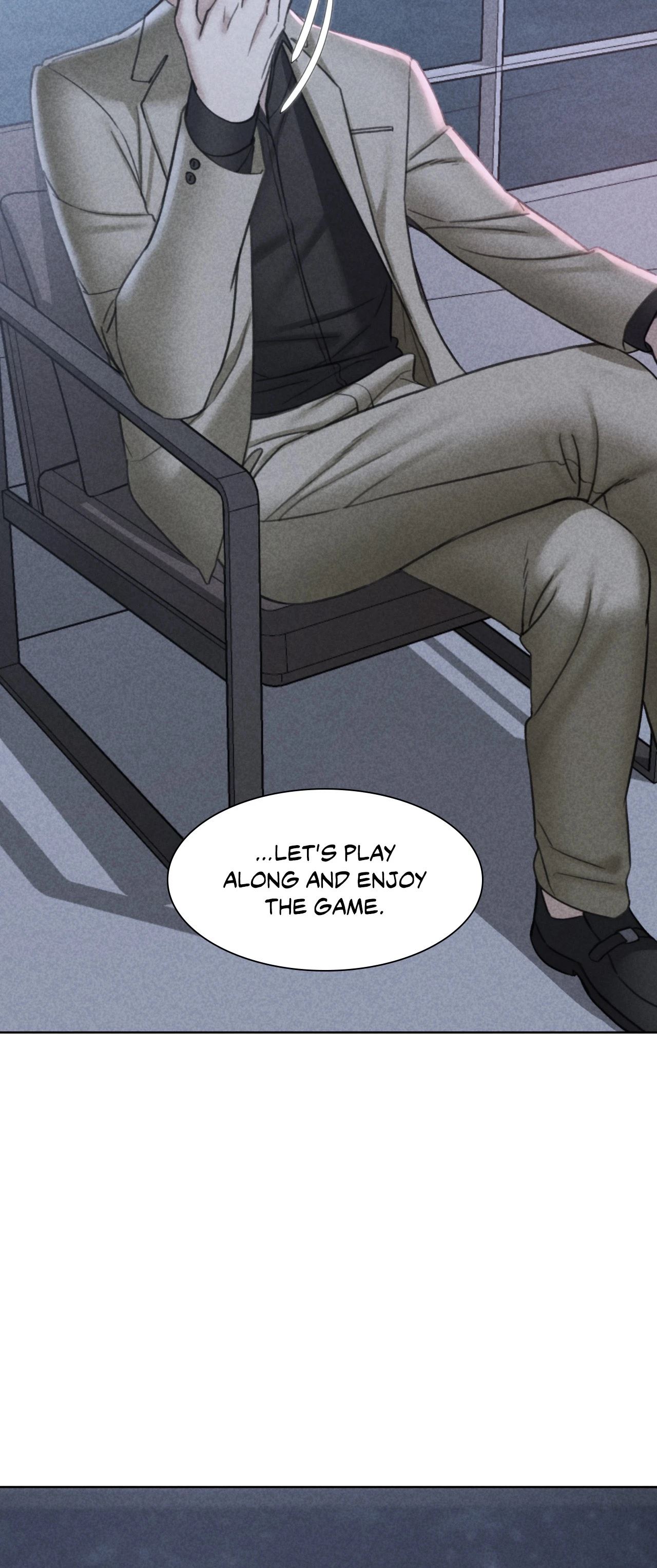 Lustful Games Manhwa - Chapter 21 Page 4