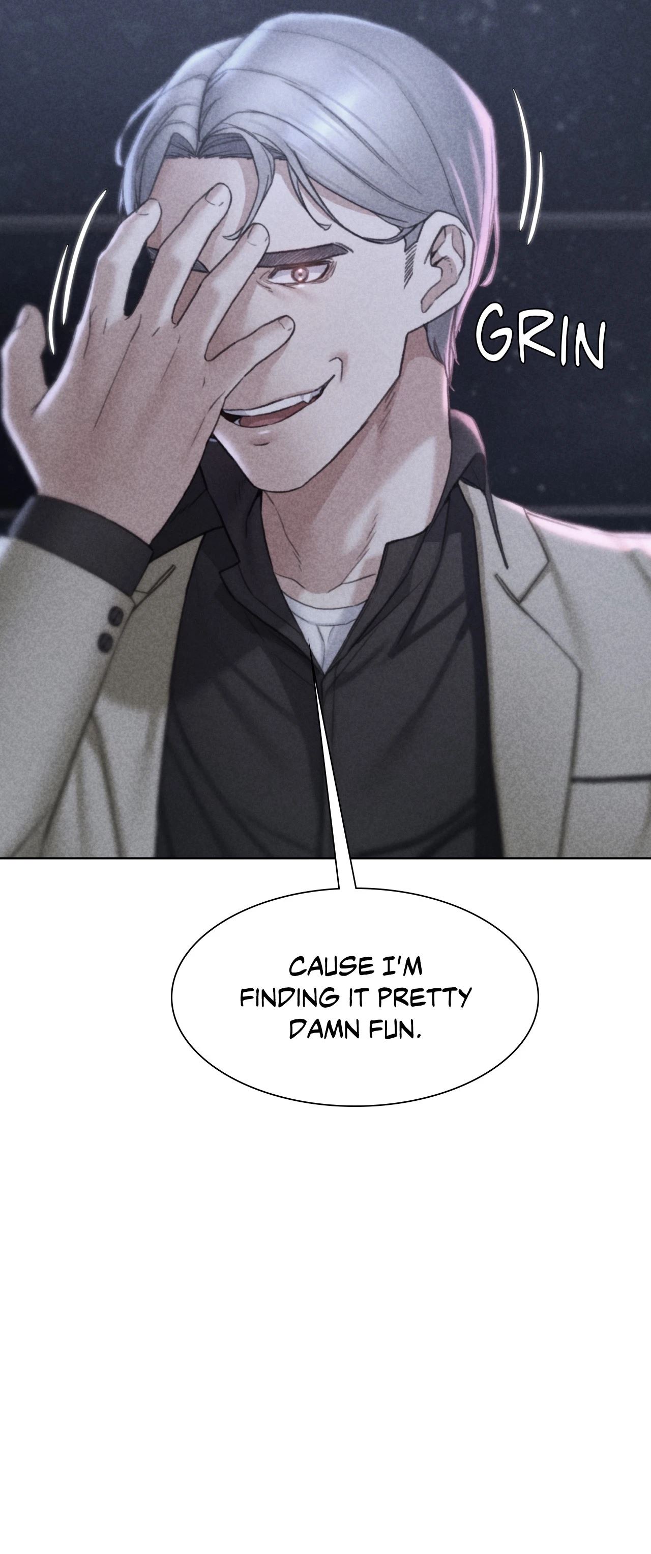 Lustful Games Manhwa - Chapter 21 Page 5