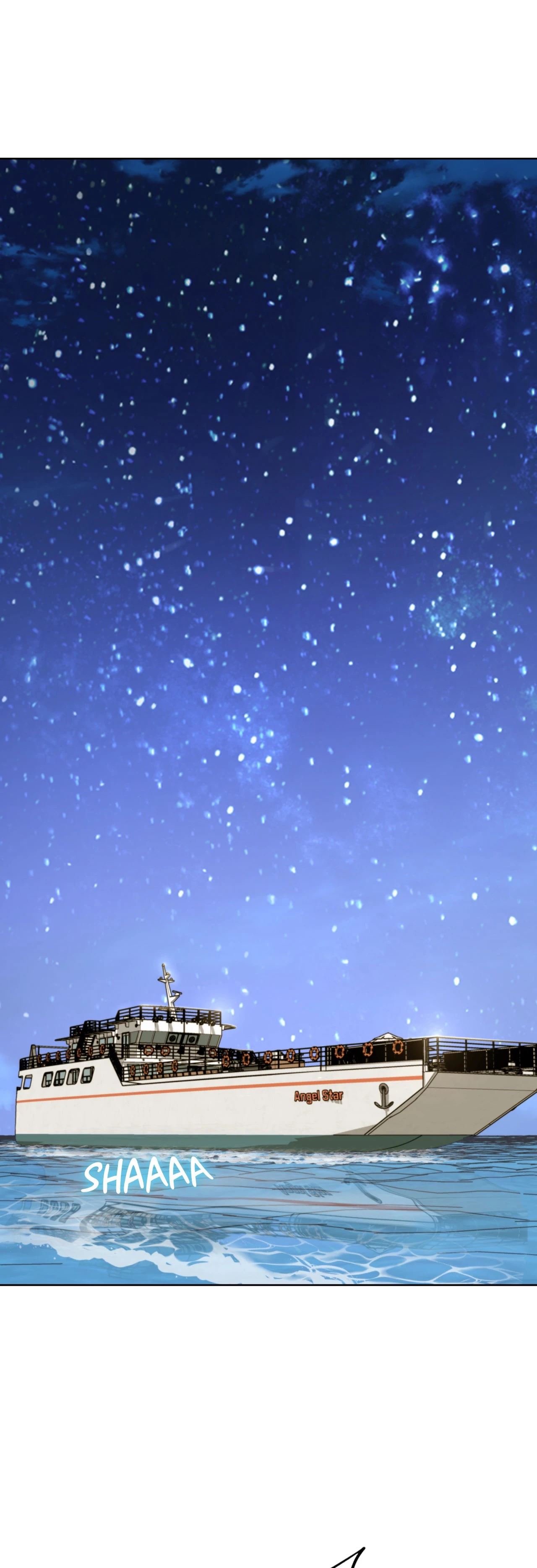 Lustful Games Manhwa - Chapter 21 Page 7