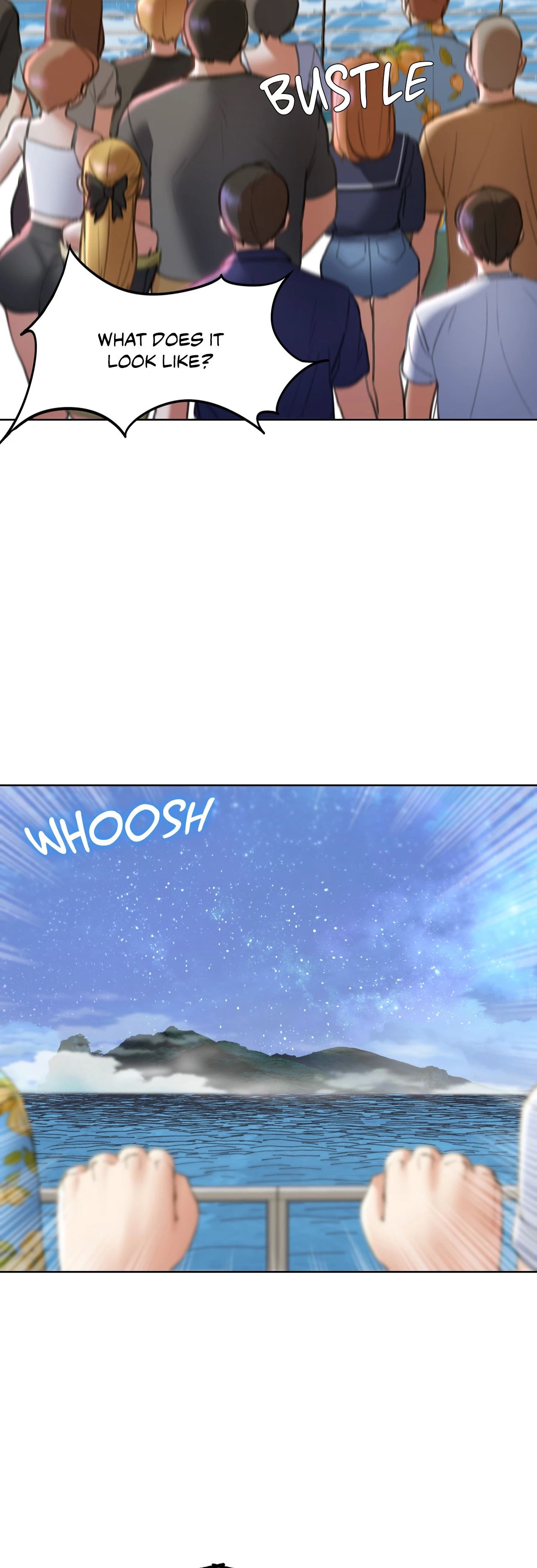 Lustful Games Manhwa - Chapter 21 Page 9