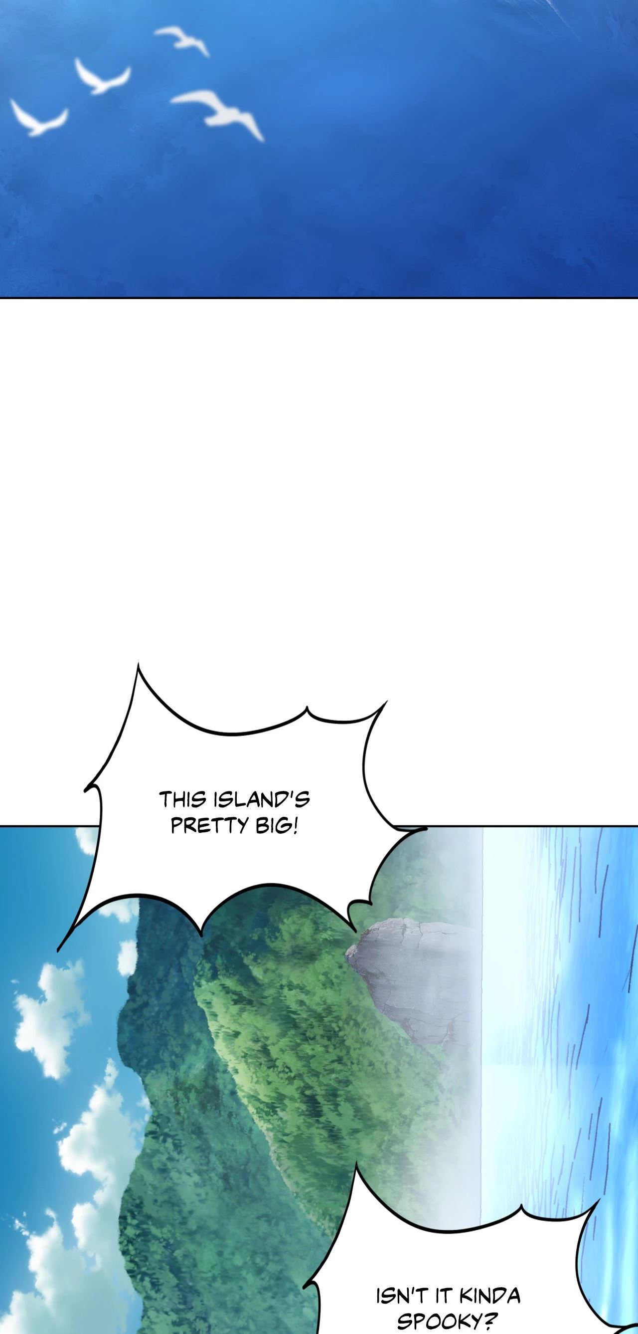 Lustful Games Manhwa - Chapter 21 Page 13