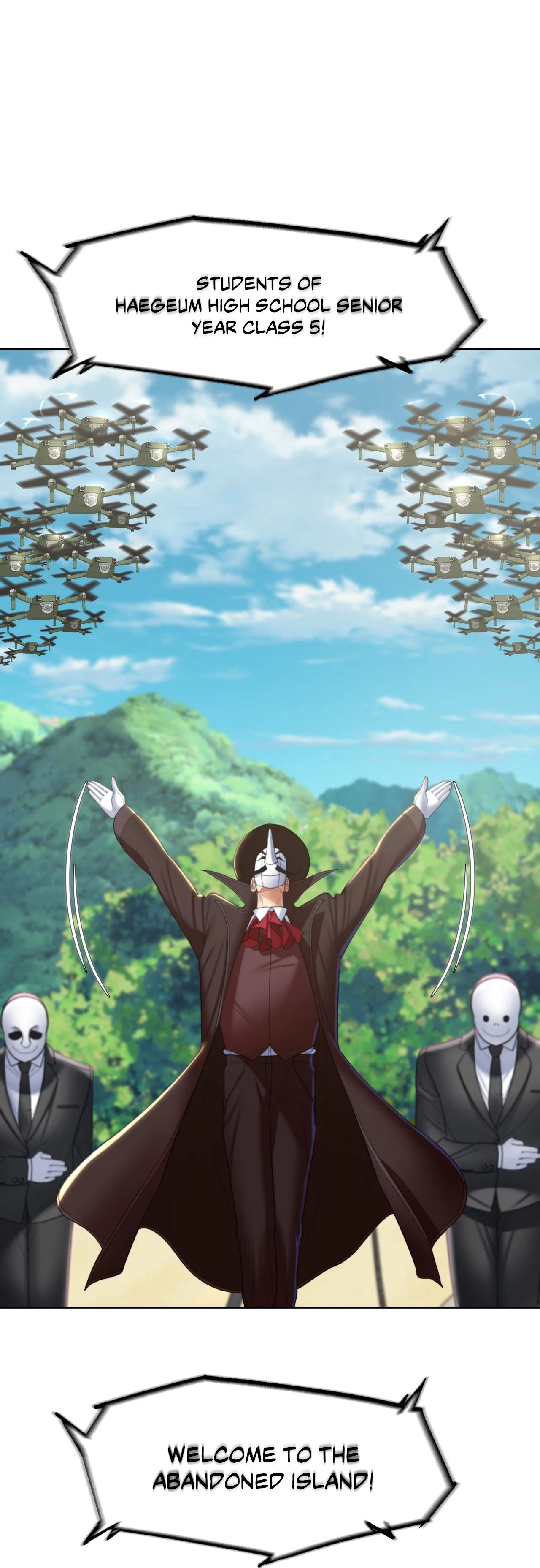 Lustful Games Manhwa - Chapter 21 Page 17