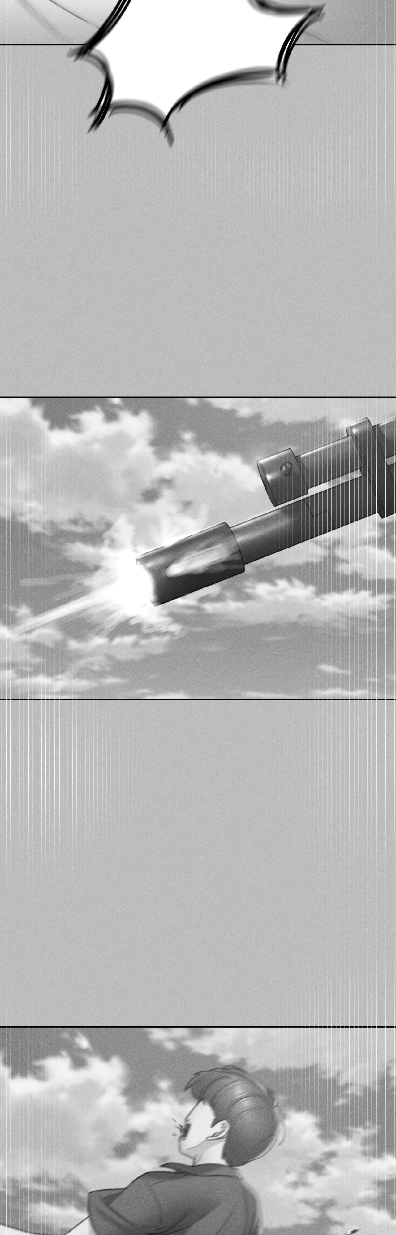 Lustful Games Manhwa - Chapter 21 Page 31