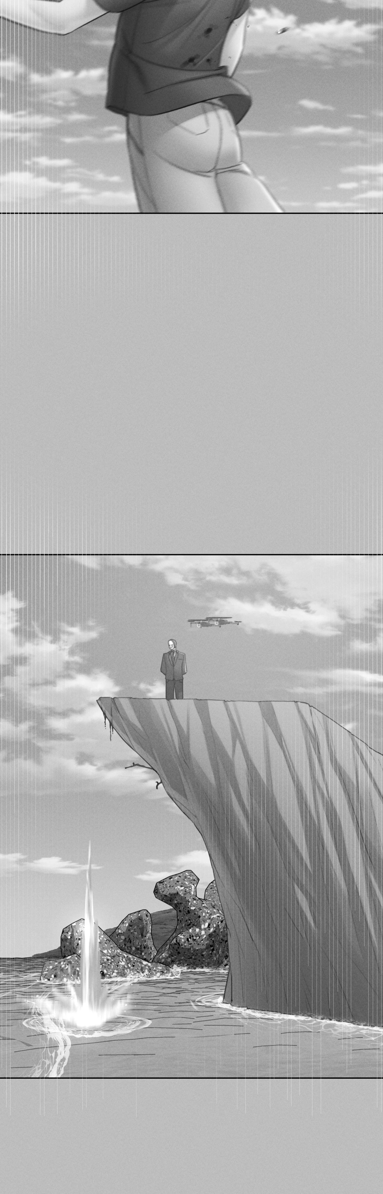 Lustful Games Manhwa - Chapter 21 Page 32