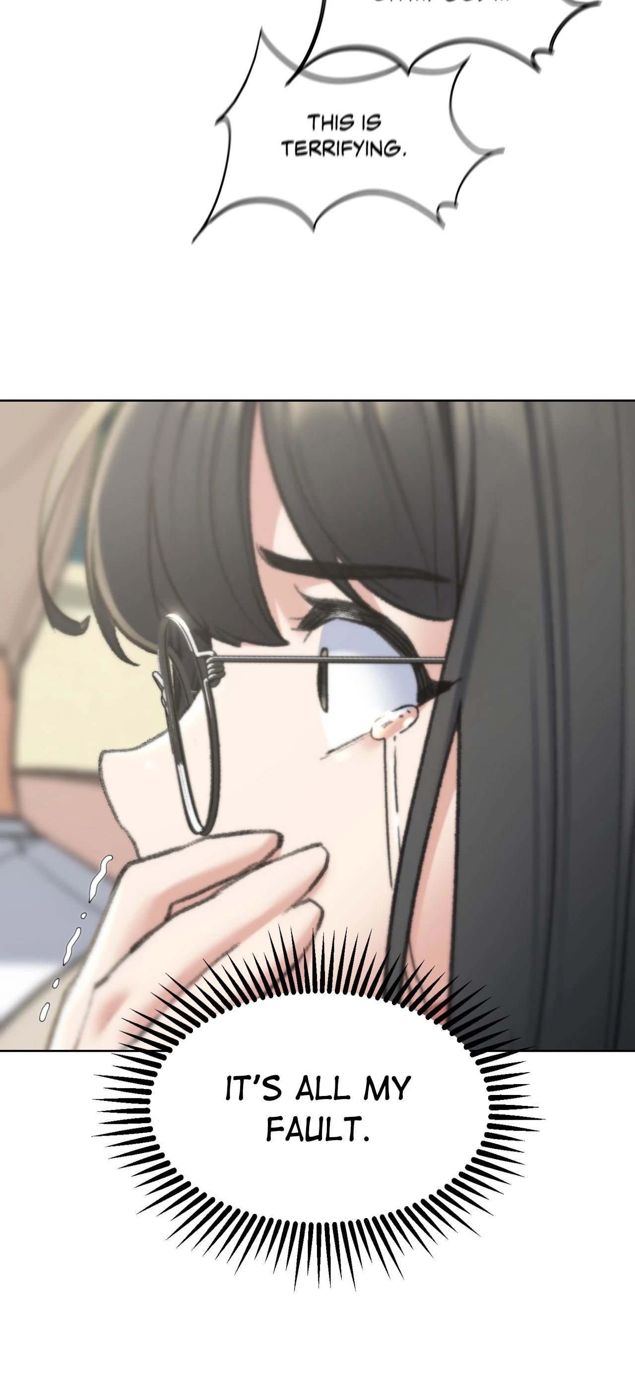 Lustful Games Manhwa - Chapter 21 Page 36