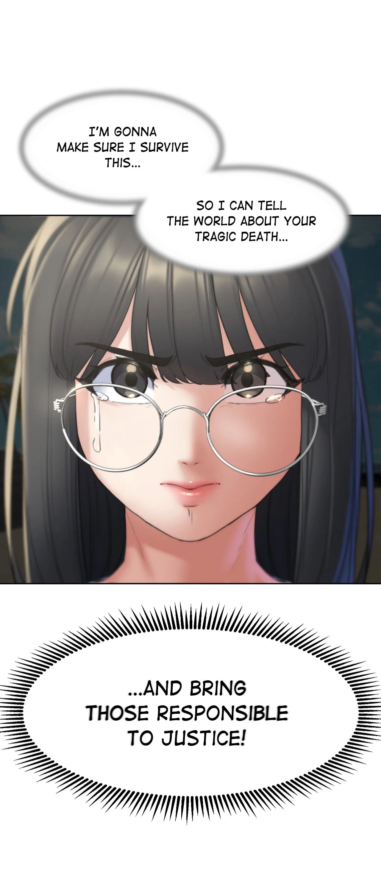 Lustful Games Manhwa - Chapter 21 Page 41