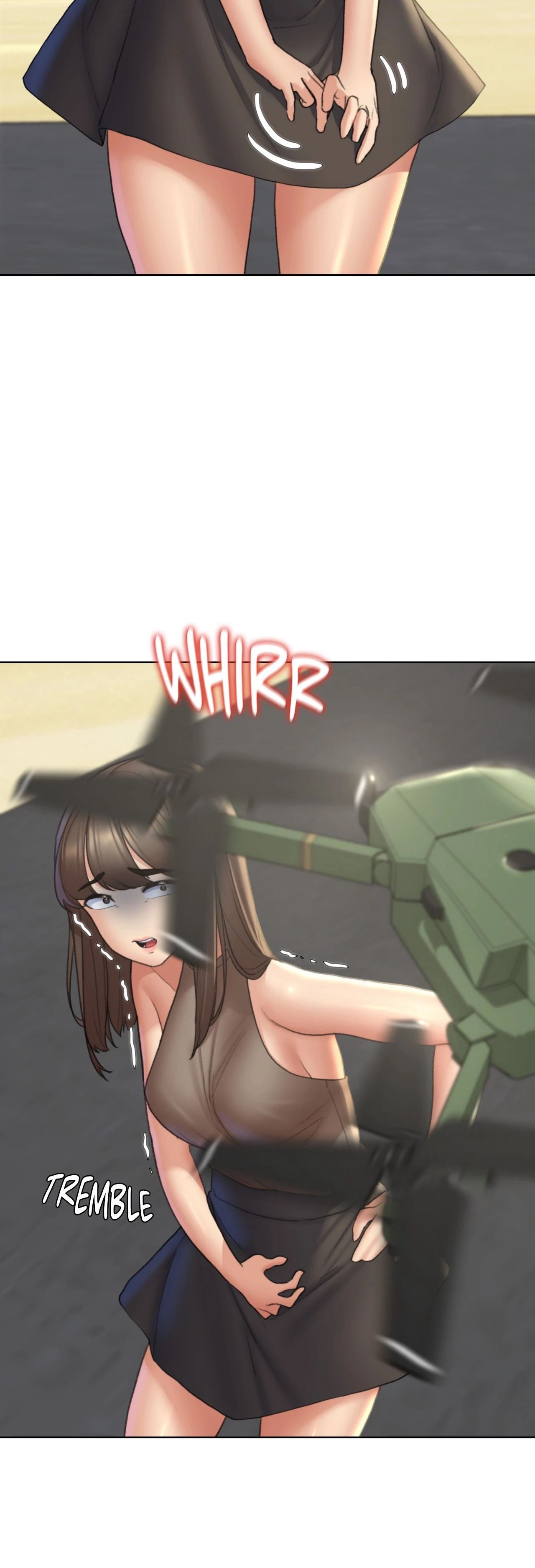 Lustful Games Manhwa - Chapter 21 Page 60