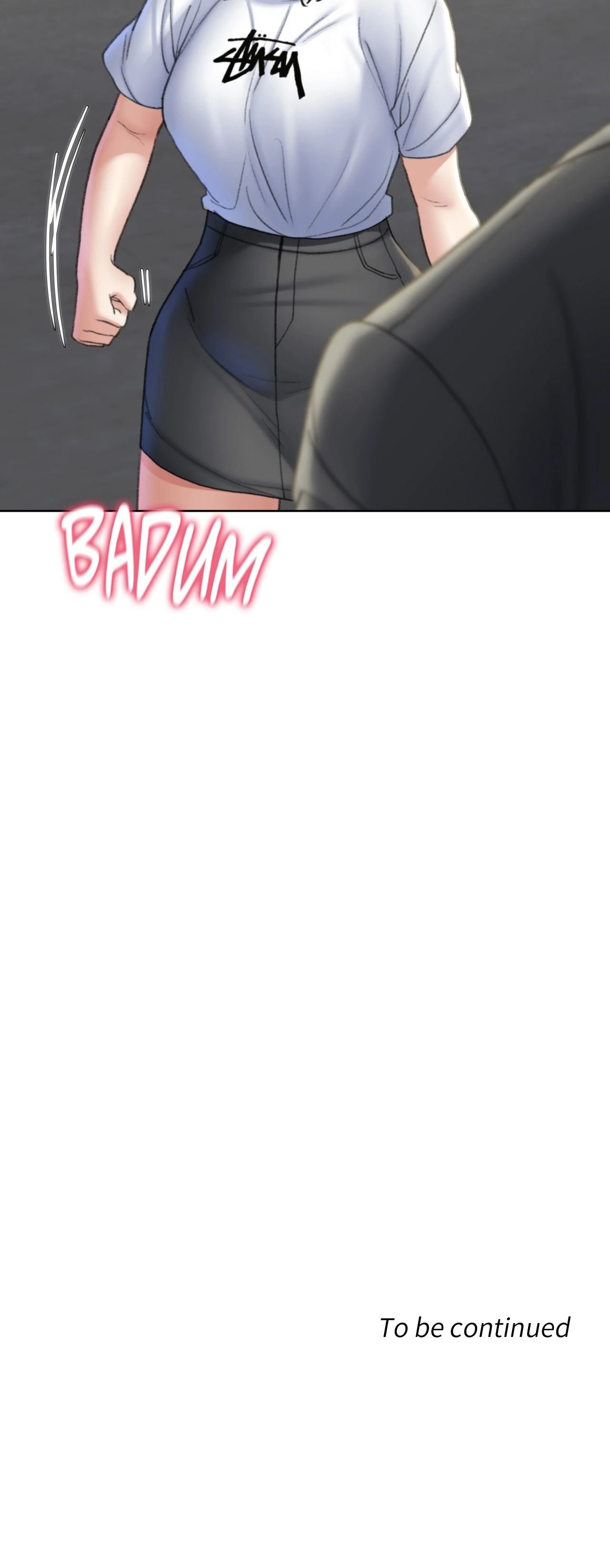 Lustful Games Manhwa - Chapter 21 Page 70