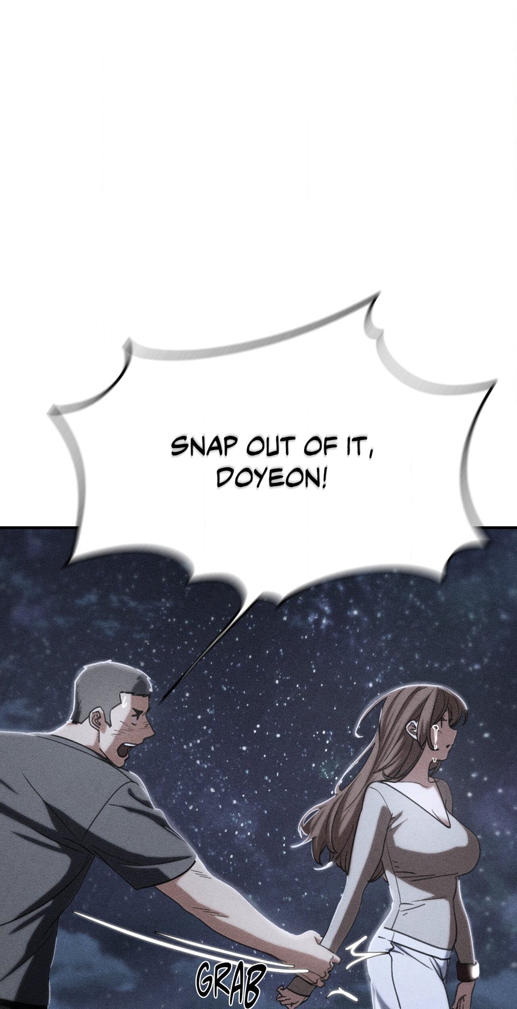 Lustful Games Manhwa - Chapter 84 Page 0