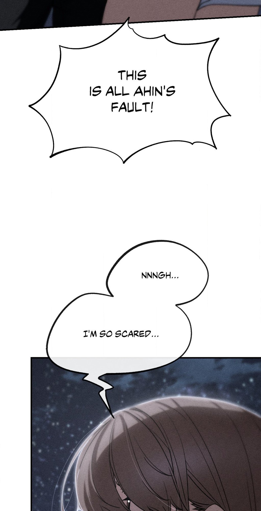 Lustful Games Manhwa - Chapter 84 Page 4