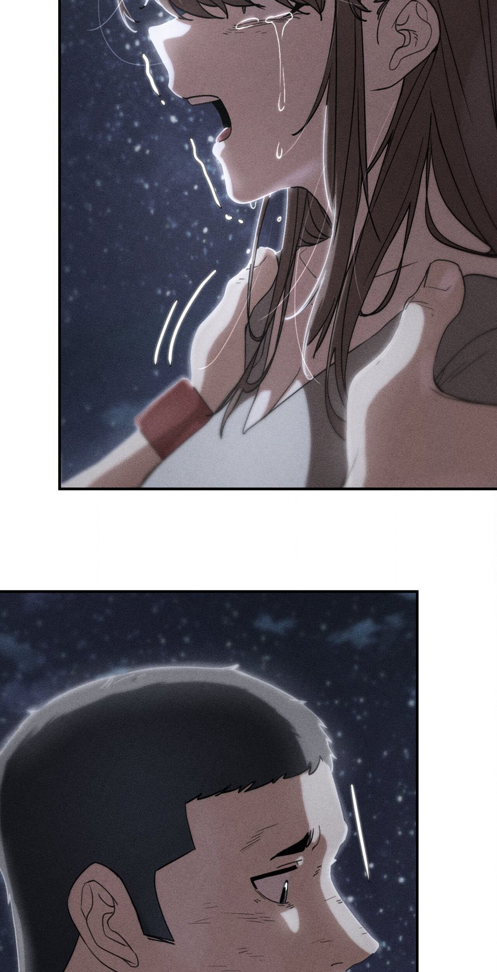 Lustful Games Manhwa - Chapter 84 Page 5