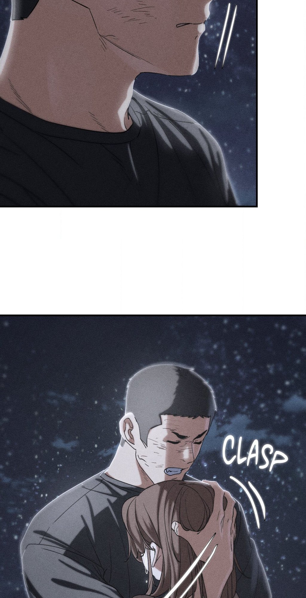 Lustful Games Manhwa - Chapter 84 Page 6