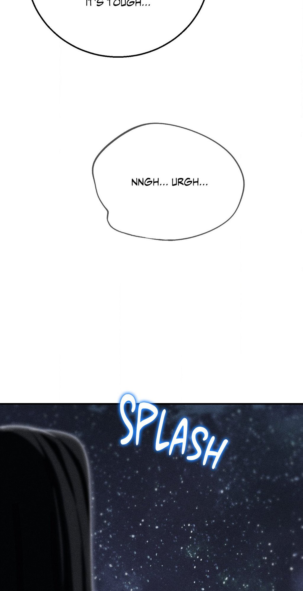 Lustful Games Manhwa - Chapter 84 Page 9